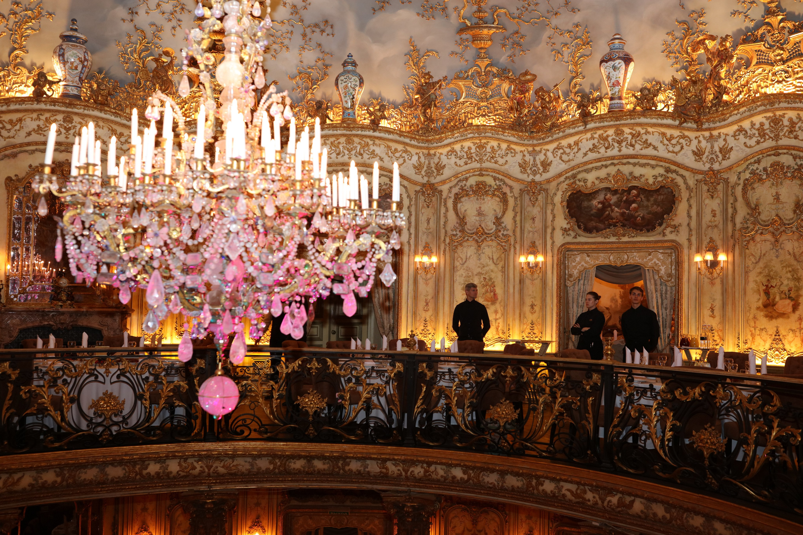 TURANDOT. Вероника Конева — фотограф. Фотографирую жизнь