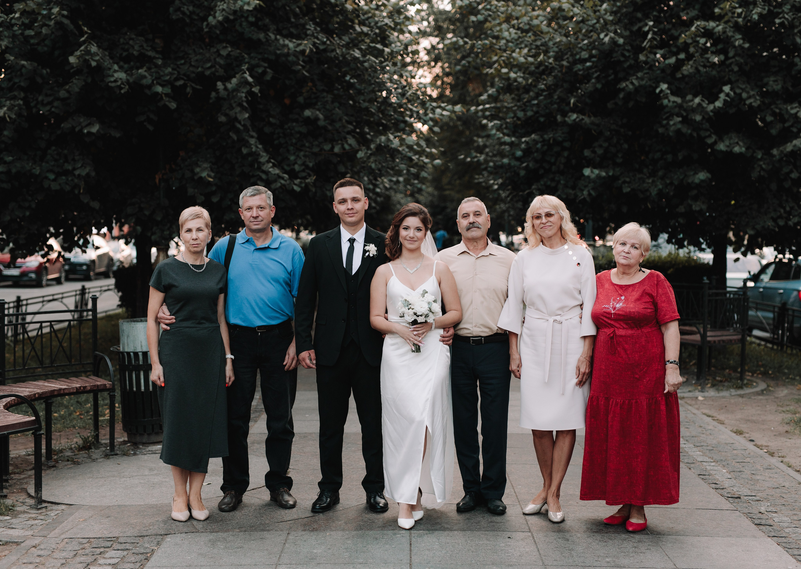 Данил Лера. Свадебный фотограф СПб Евгения Орлова