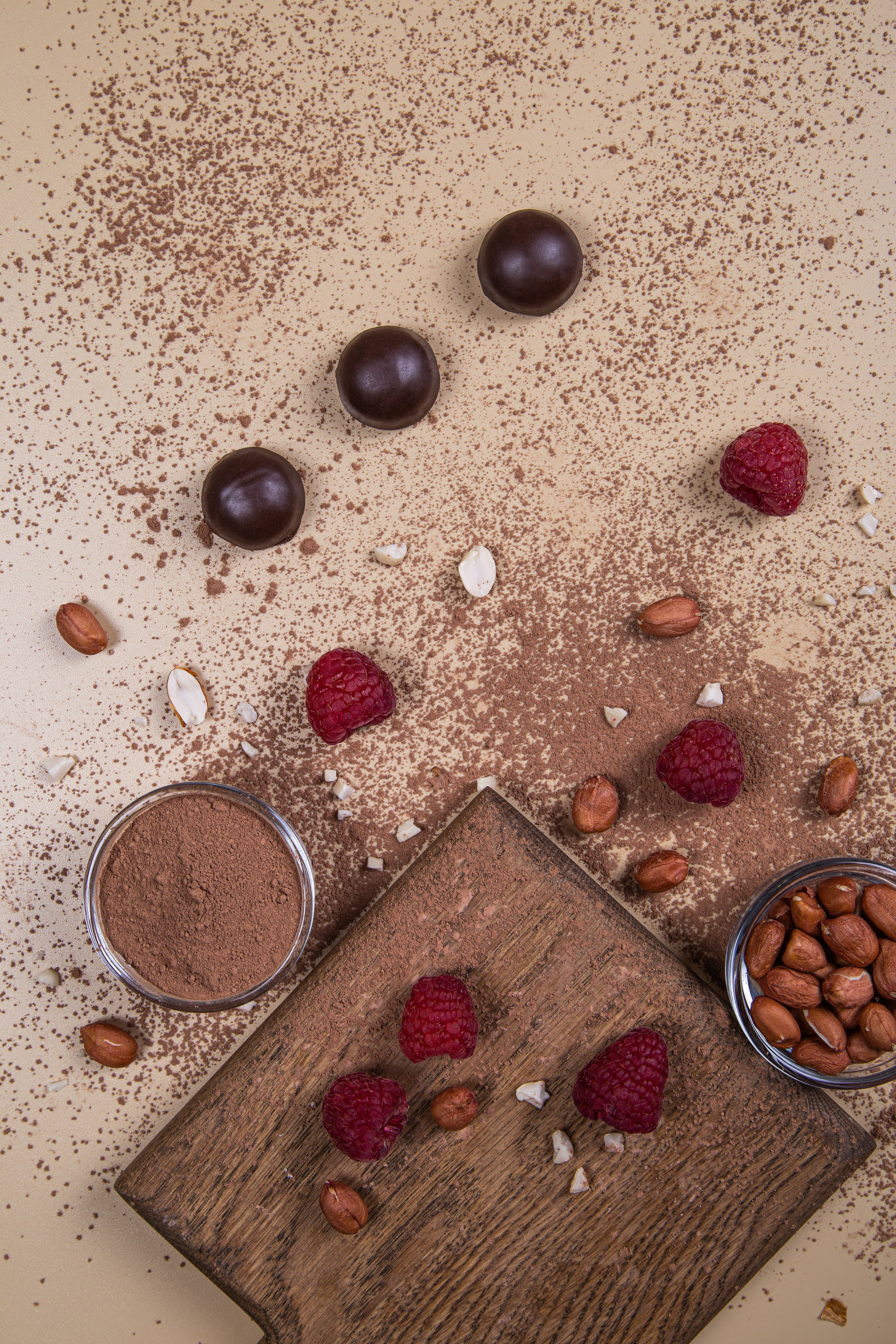 Предметная съемка еды для соцсетей и меню | Фуд фотограф Москва. Фотограф Анна Татаурова | Авторская фотосъемка в Москве