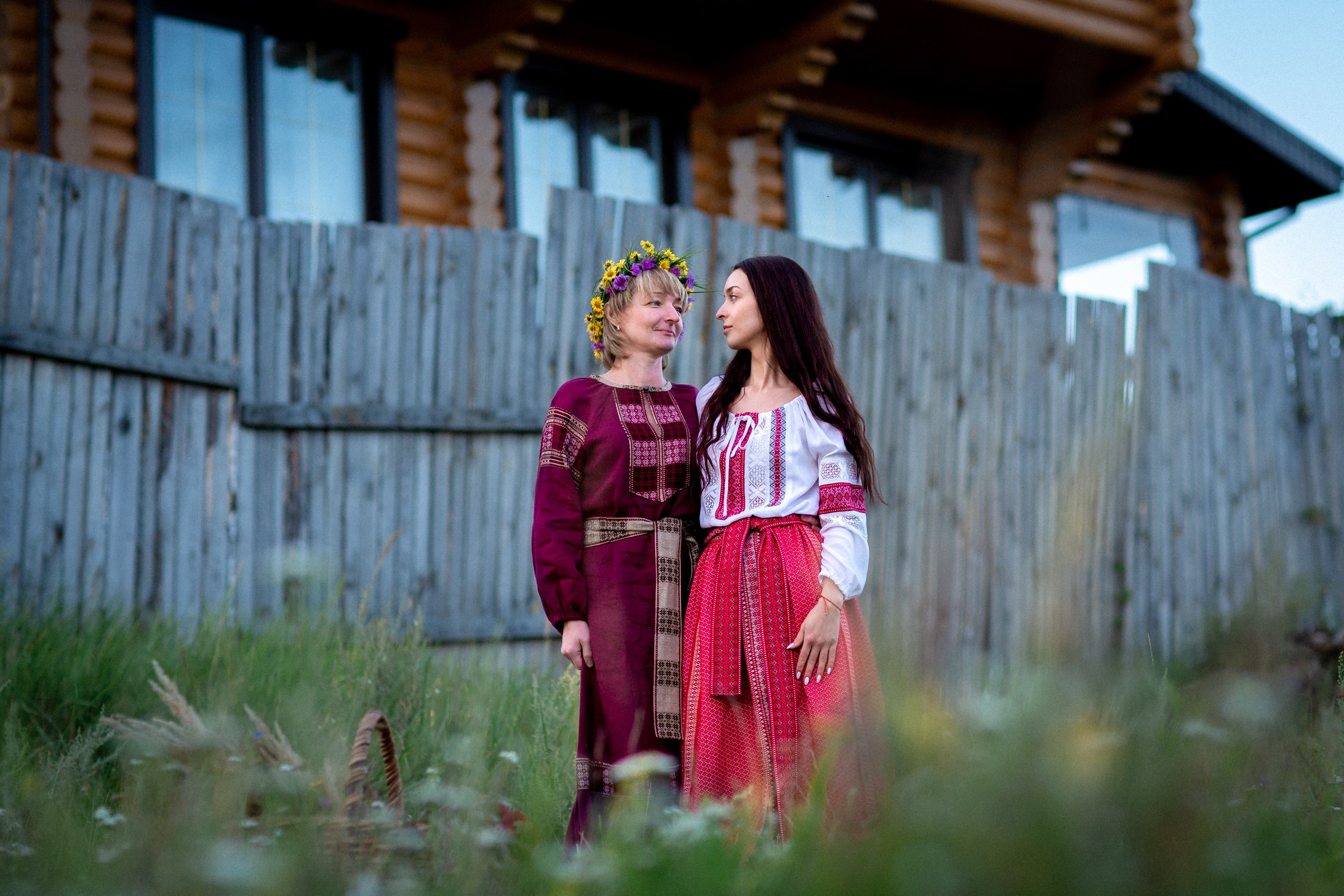 Креативные фотосессии. Семейный и детский фотограф в Москве и Красногорске Александр Дворкин