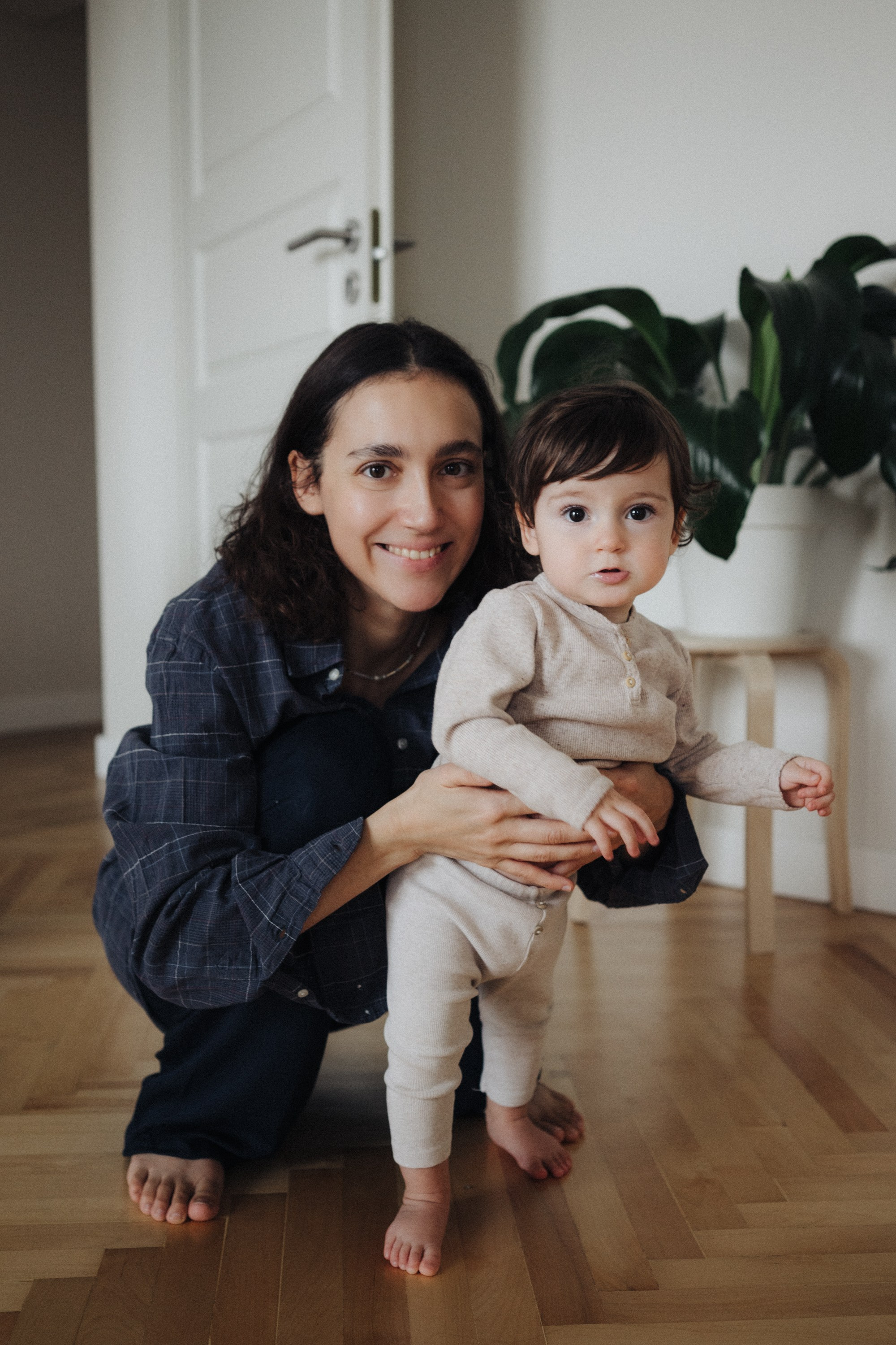 Катя и Зоя. Семейный и детский фотограф в Волгограде и Сочи Наталия Пирметова