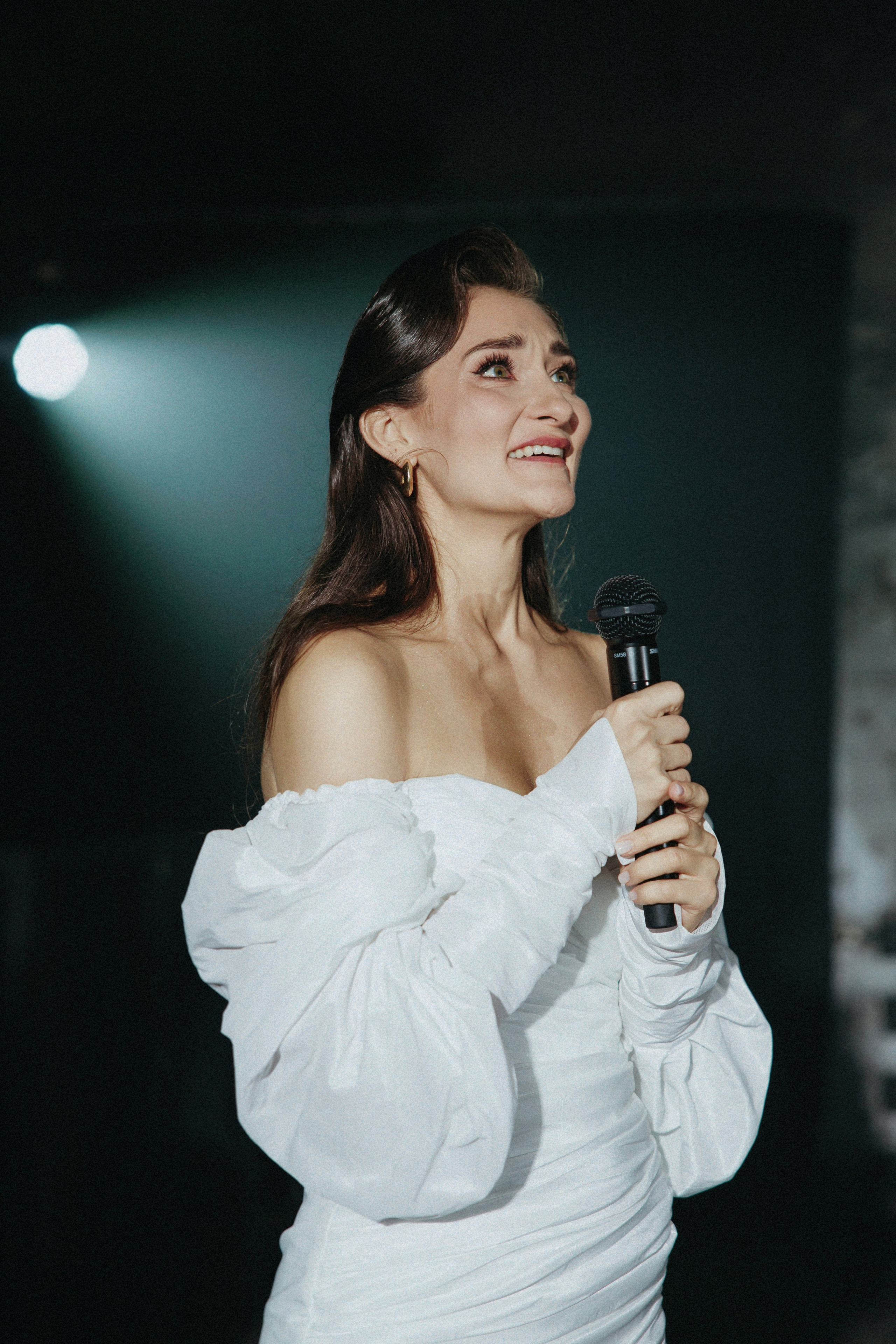 B-DAY НАСТЯ. Фотограф Иркутск Антипин Сергей