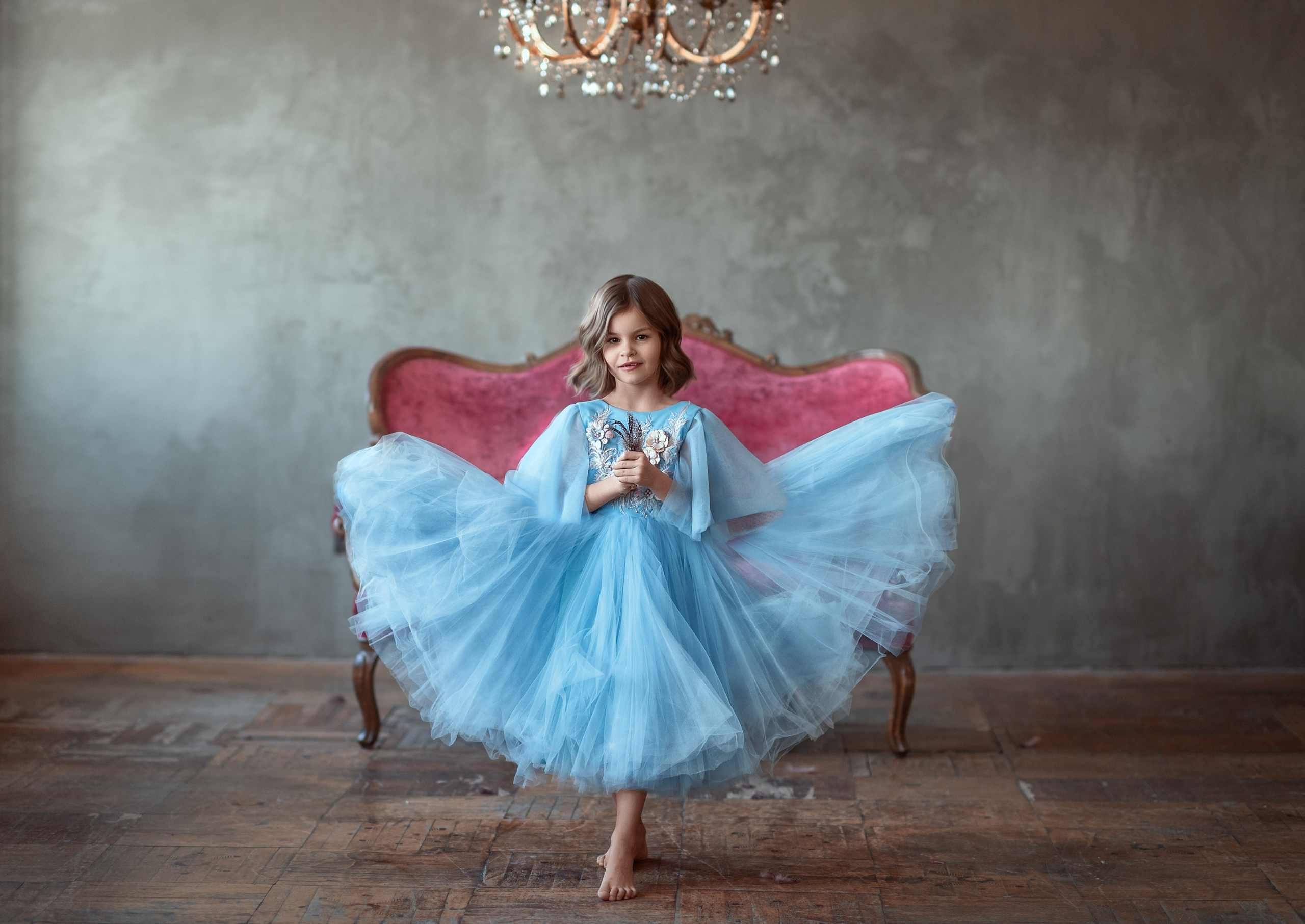 ДО_ПОСЛЕ. Семейный фотограф Екатеринбург Лора Мур