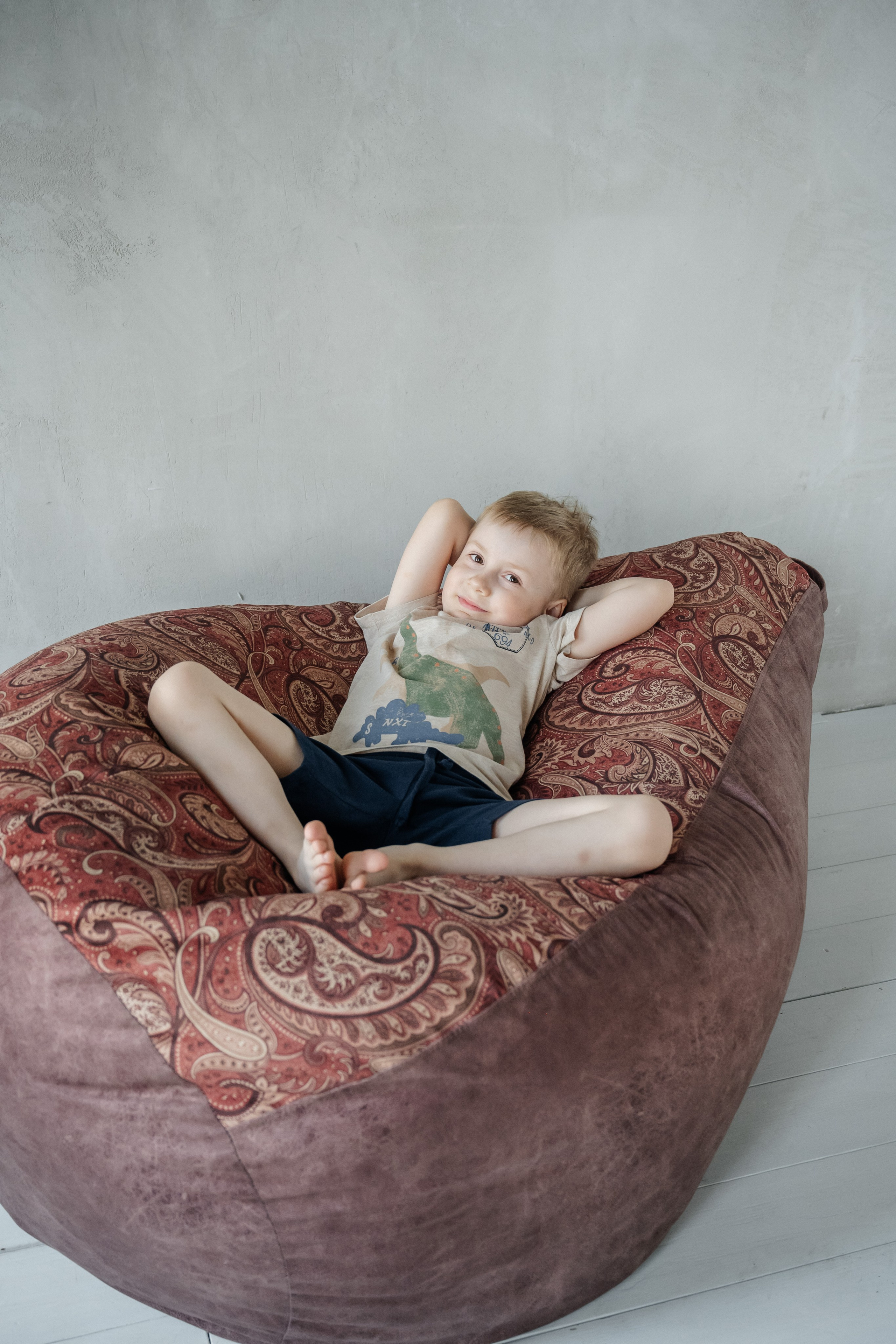 Кресло-мешки для WB. Фотограф в Красноярске