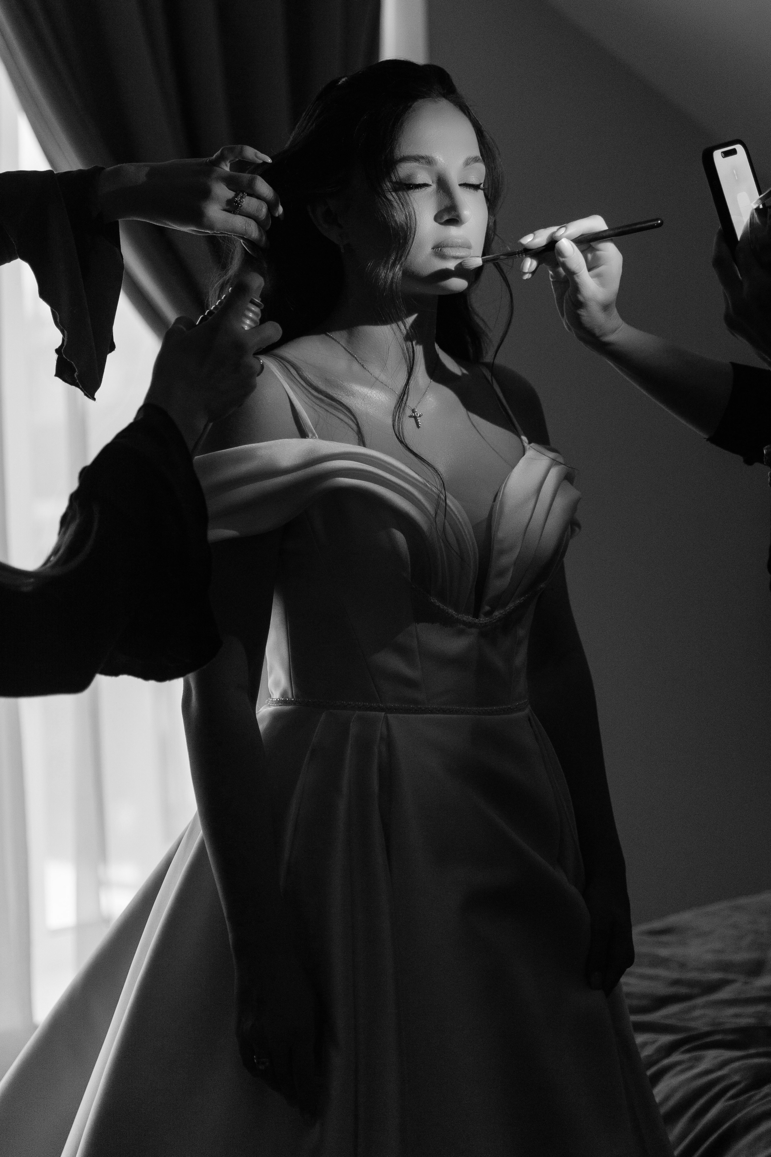 Даша и Игорь. Главная