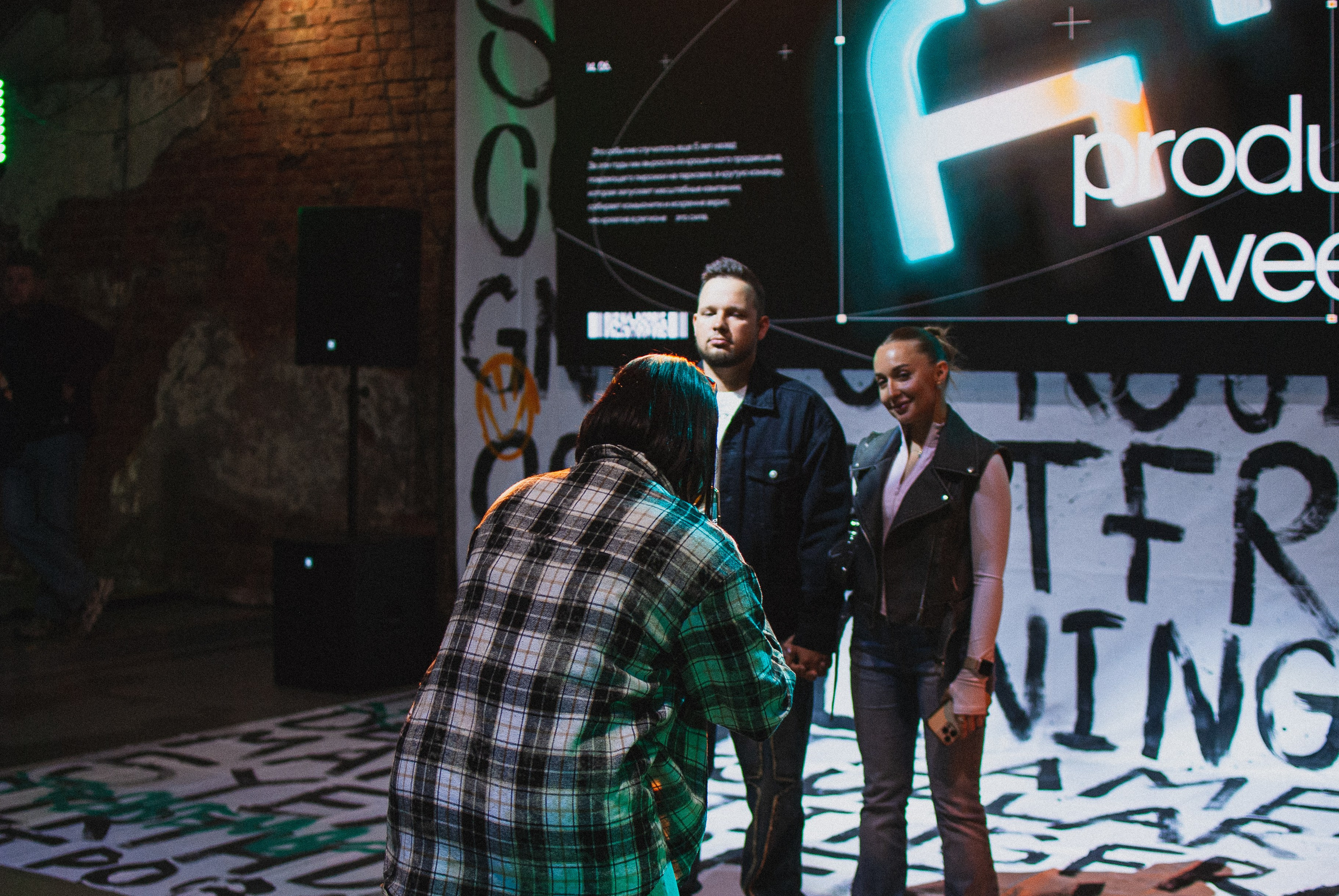 Franema Anniversary. Арт-фотограф в Калининграде