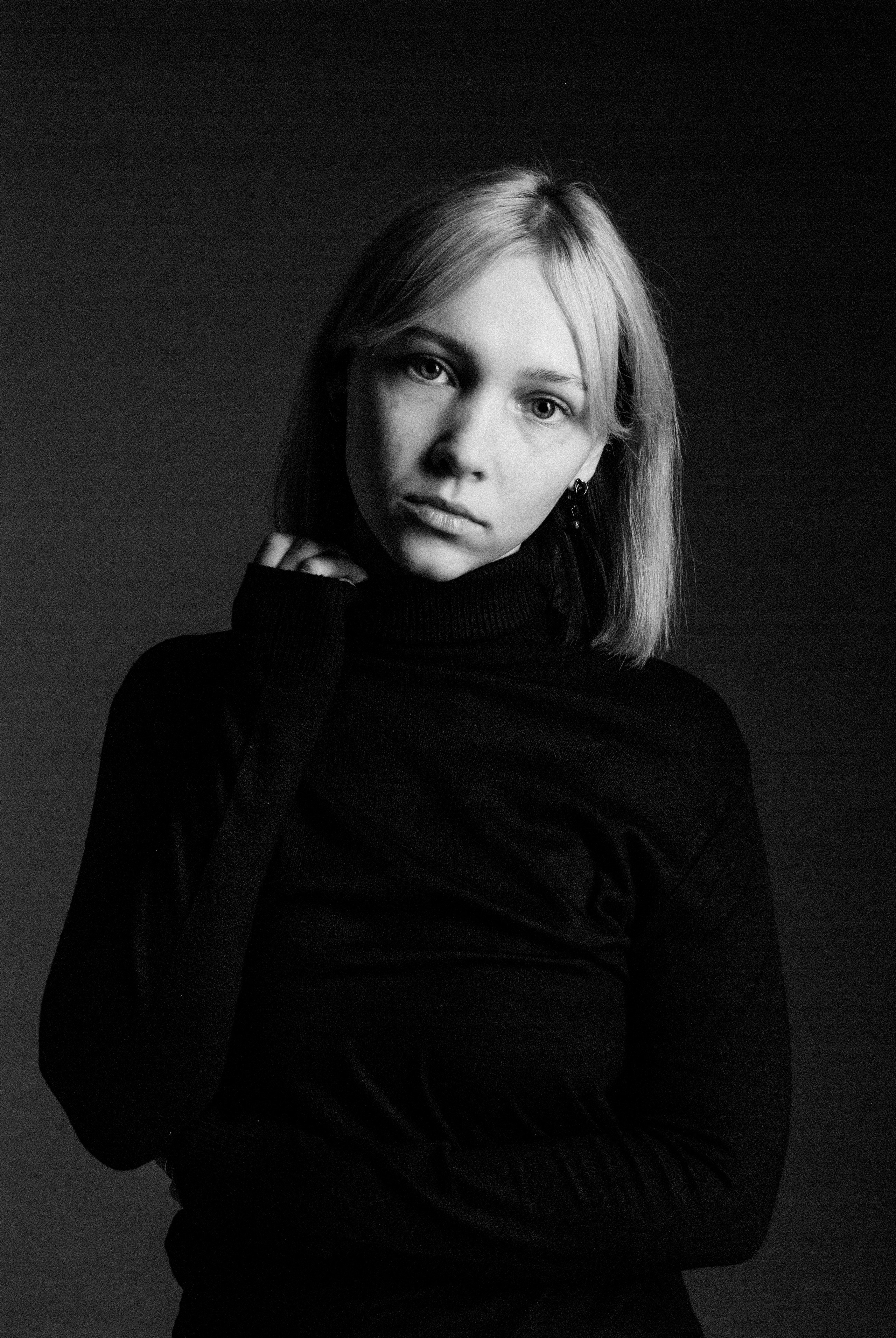 Katherine. Арт-фотограф в Калининграде