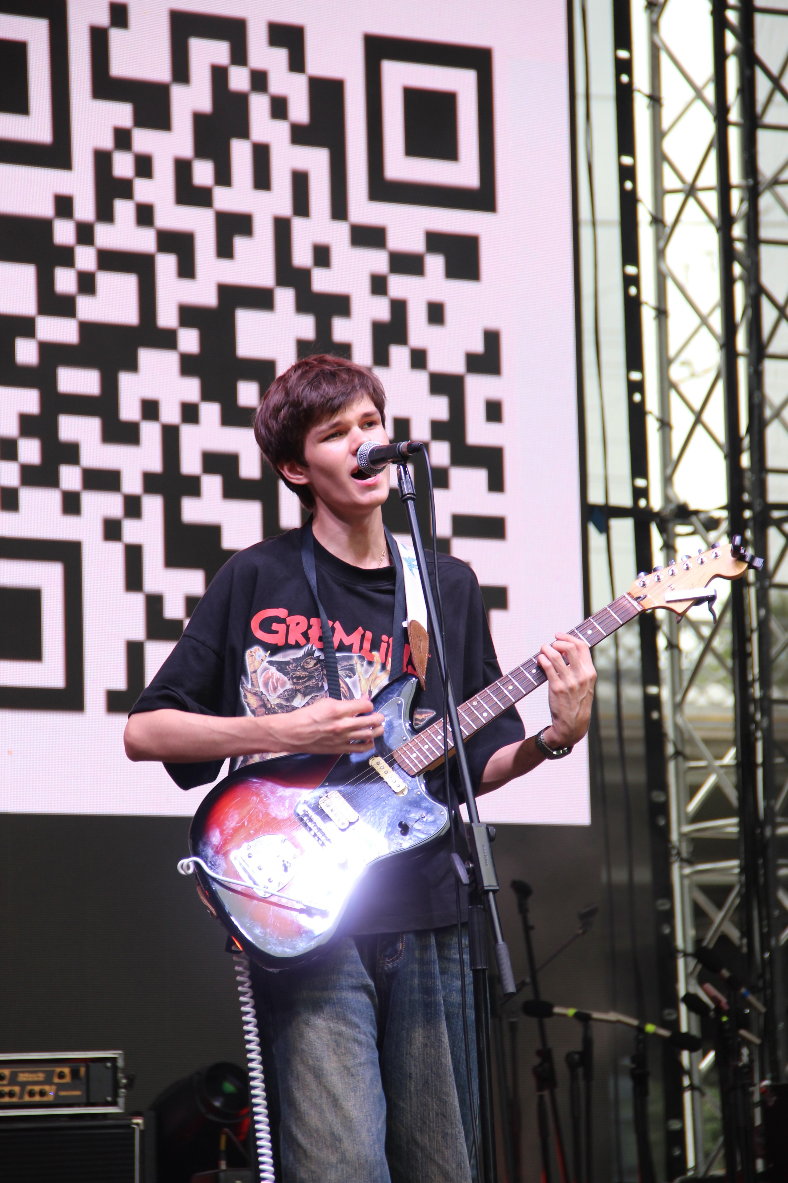 День молодёжи (2025). Арт-фотограф в Калининграде