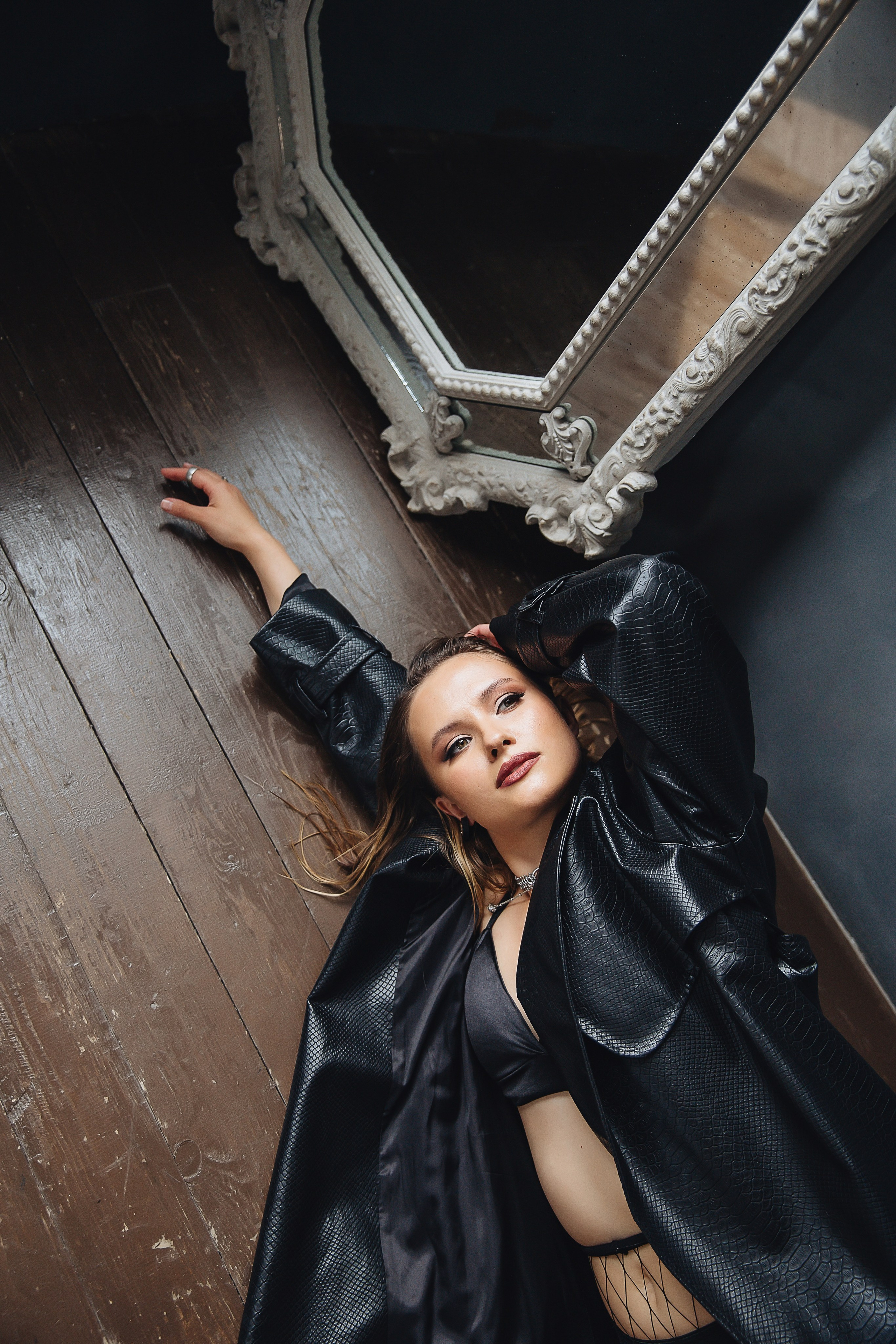 Женские фотосессии. Свадебный и семейный фотограф в Санкт-Петербурге Катерина Литасова