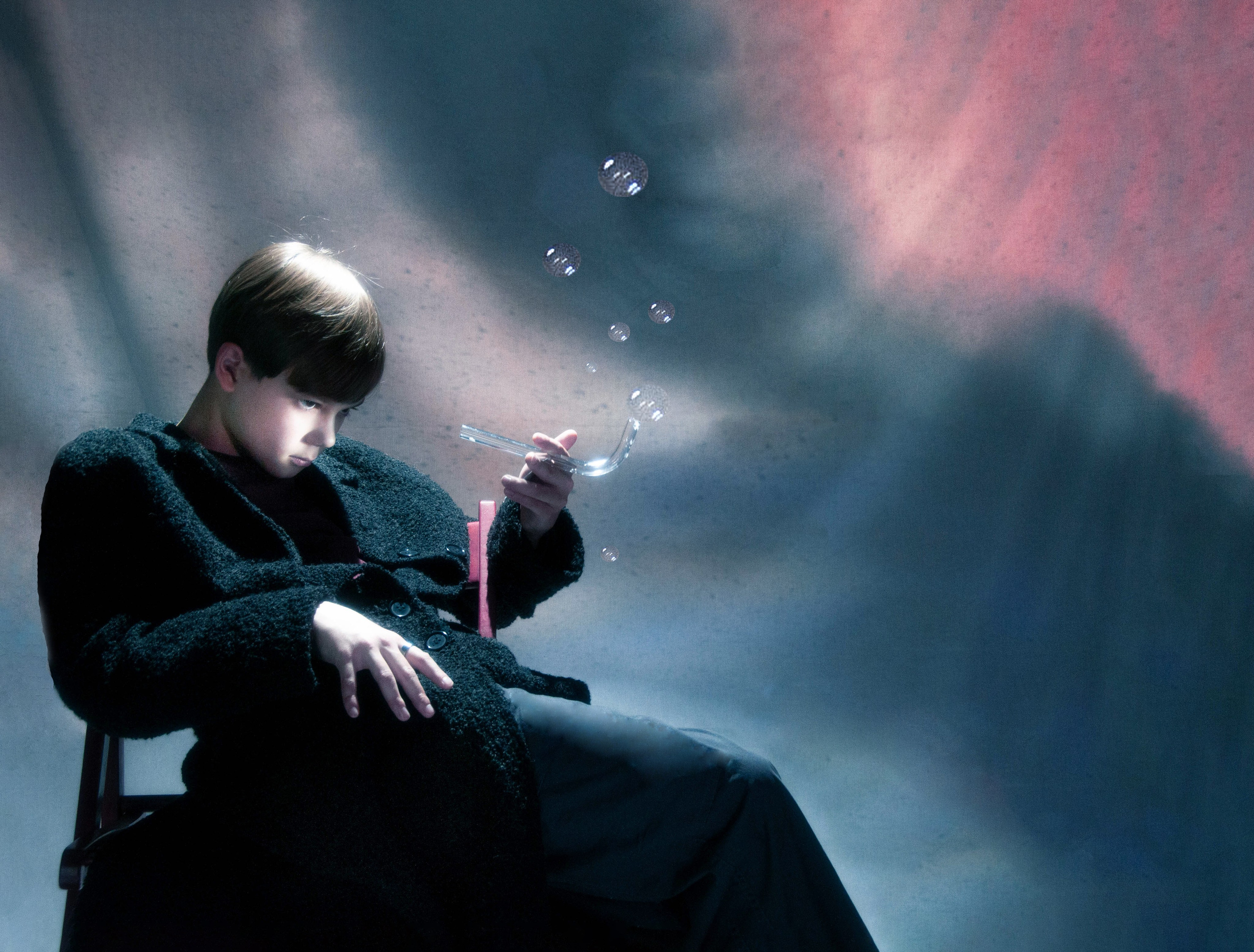 Творческие фотографии. Портретный фотограф в республике Алтай Юлия Шевченко