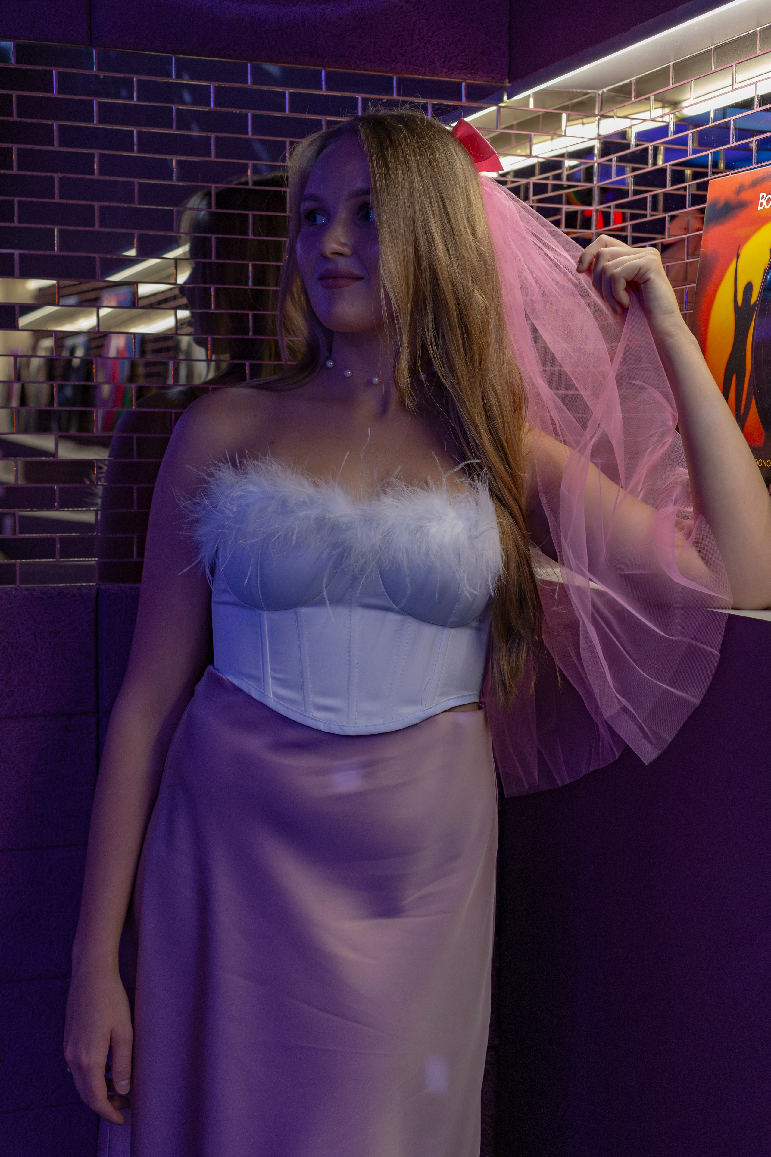 Студийные фото