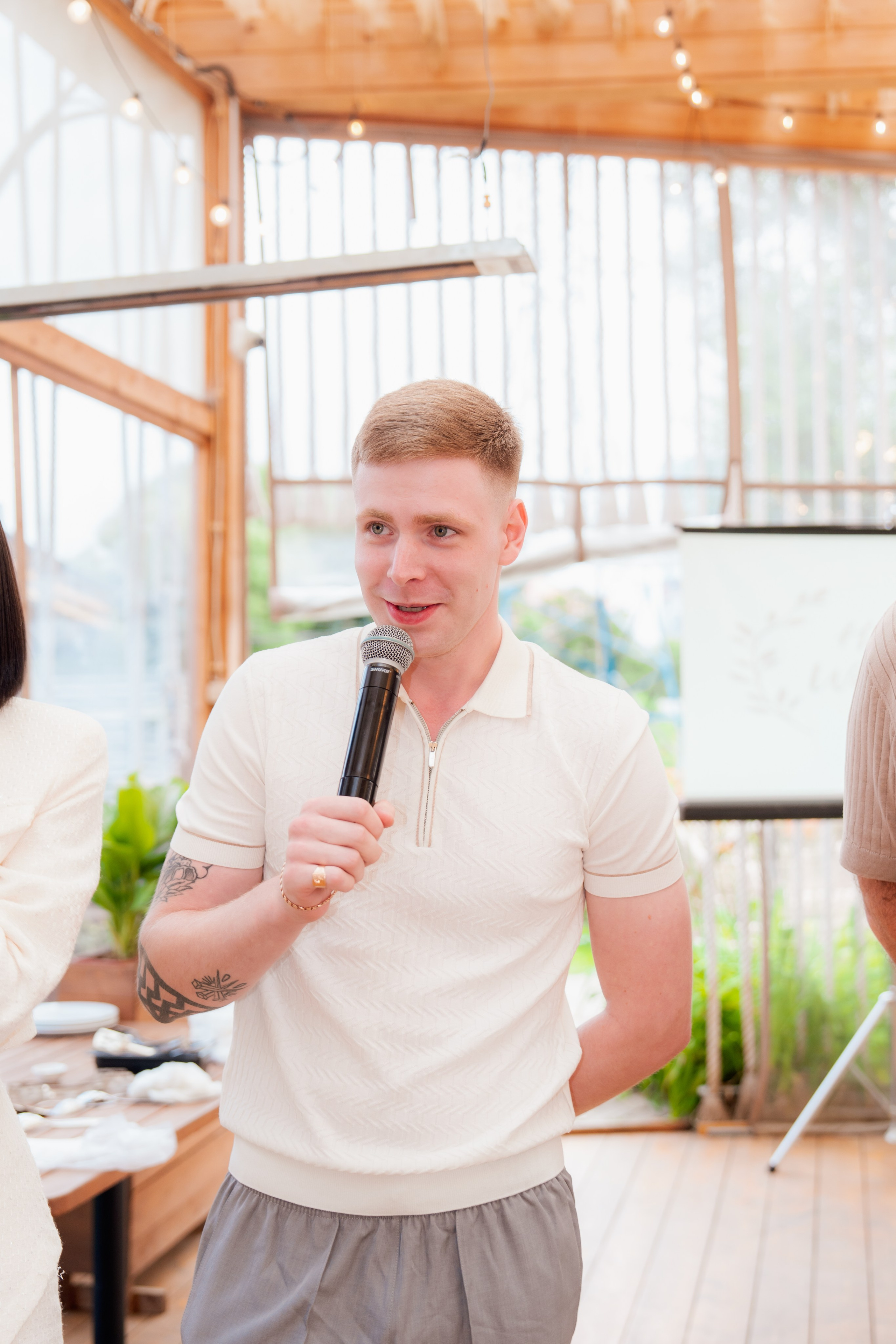 Анатолий и Алена. Свадебный фотограф Москва