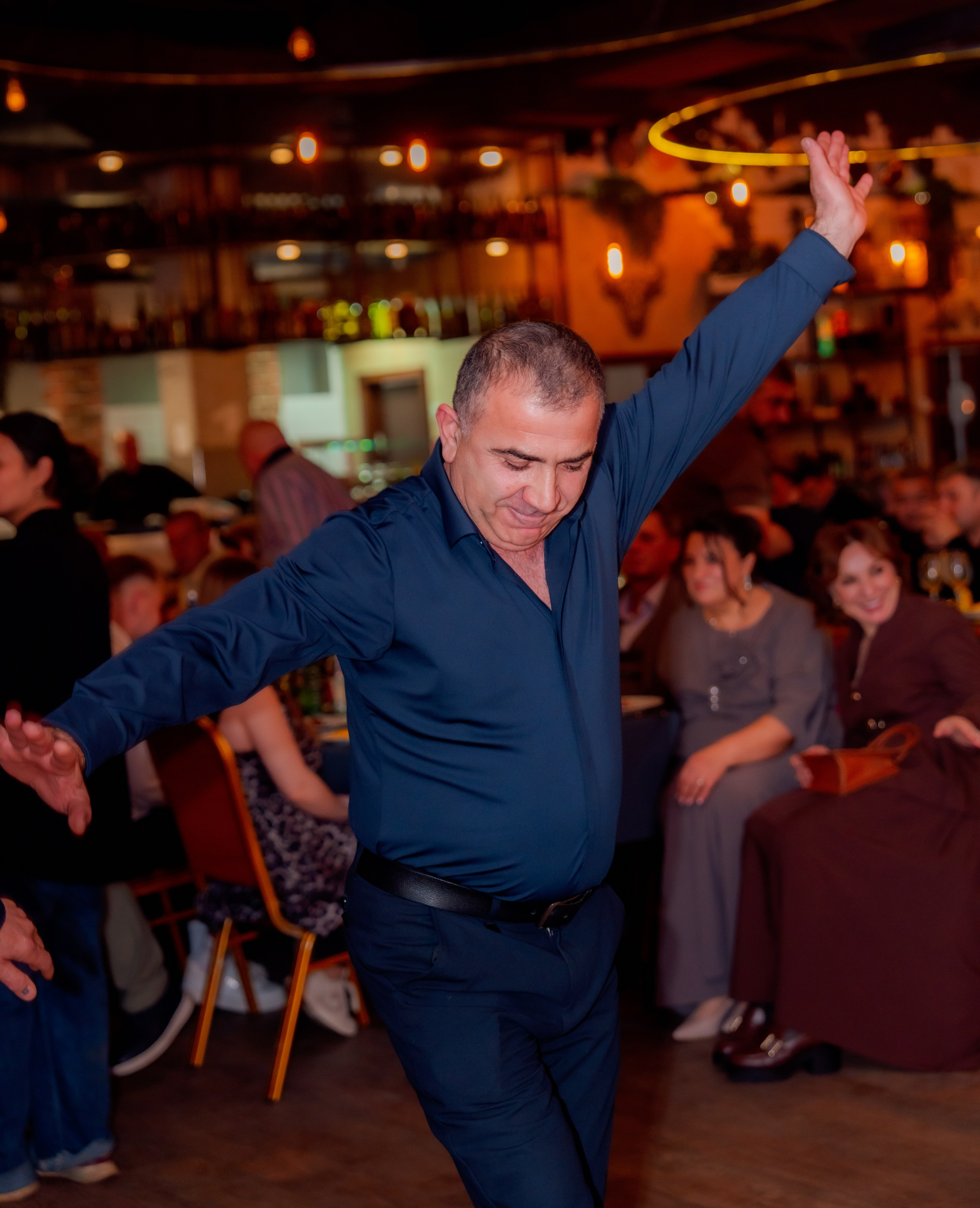 Санан и Елизавета.Русско-азербайджанская свадьба. Свадебный фотограф Москва