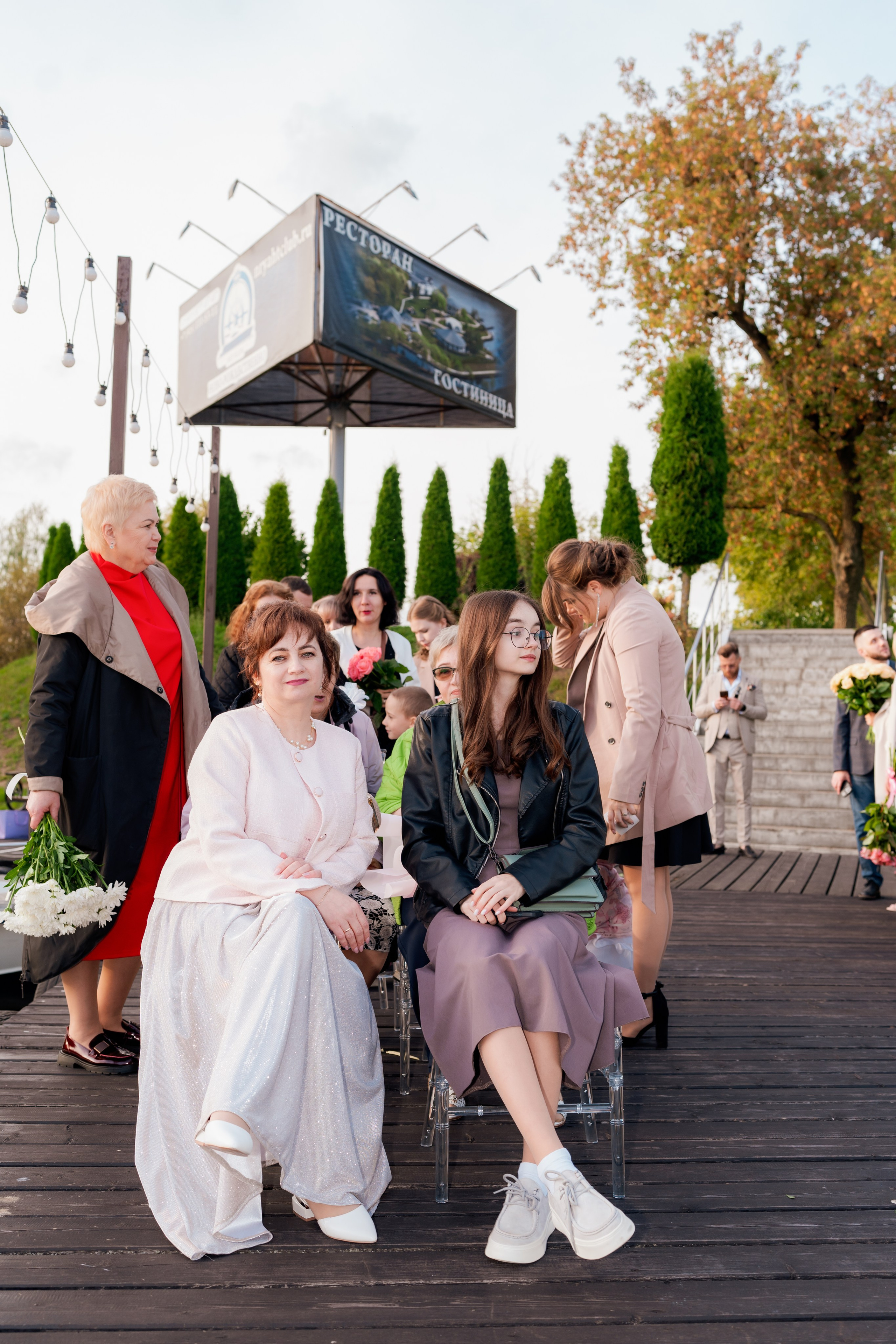 Алексей и Ангелина. Свадебный фотограф Москва