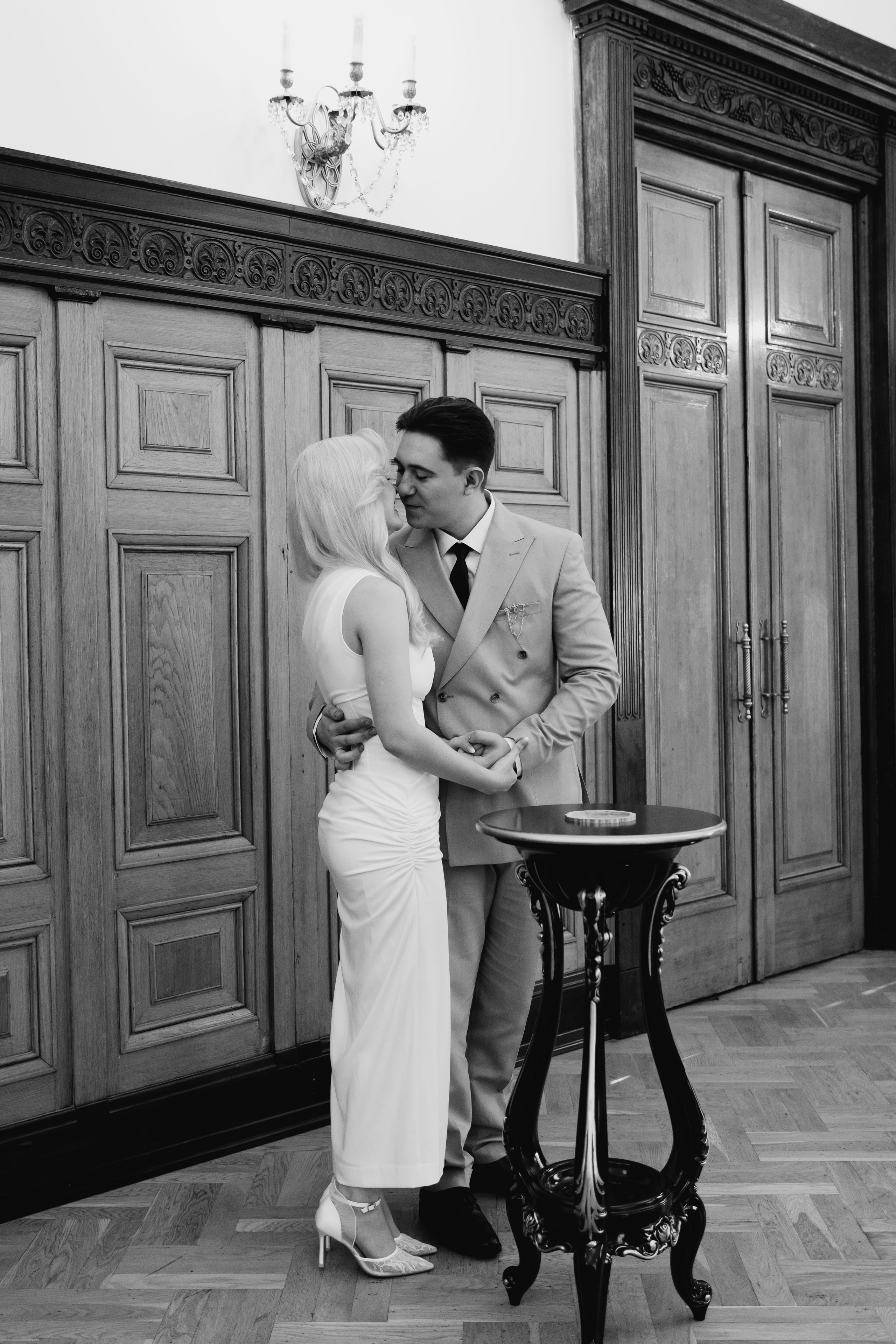 Никита & Софья. Фотограф в Москве и Московской области