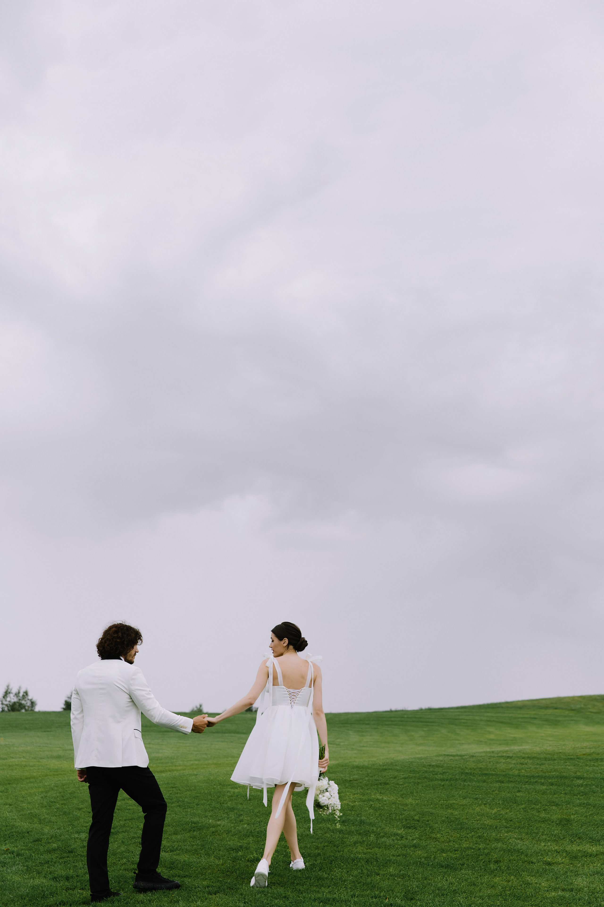 ГОЛЬФ КЛУБ. Свадебный и семейный фотограф Челябинск и Челябинская область