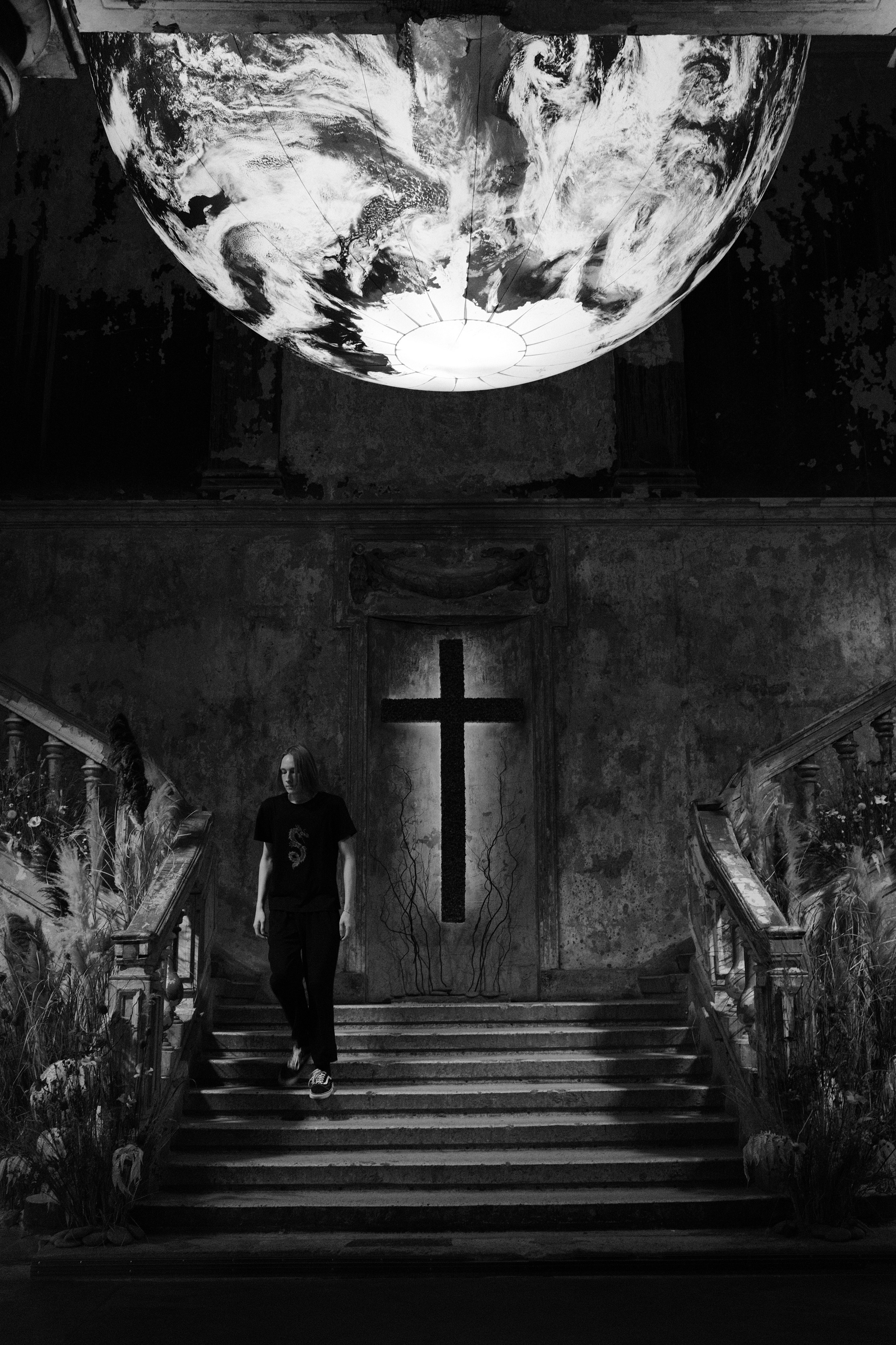 Art of Life. Портретный фотограф в Москве Айрат Абдуллаев