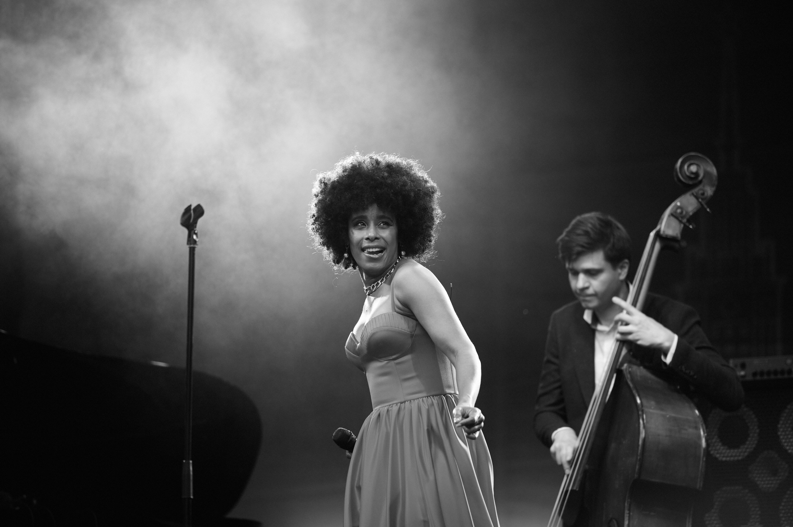 Art of Music. Портретный фотограф в Москве Айрат Абдуллаев