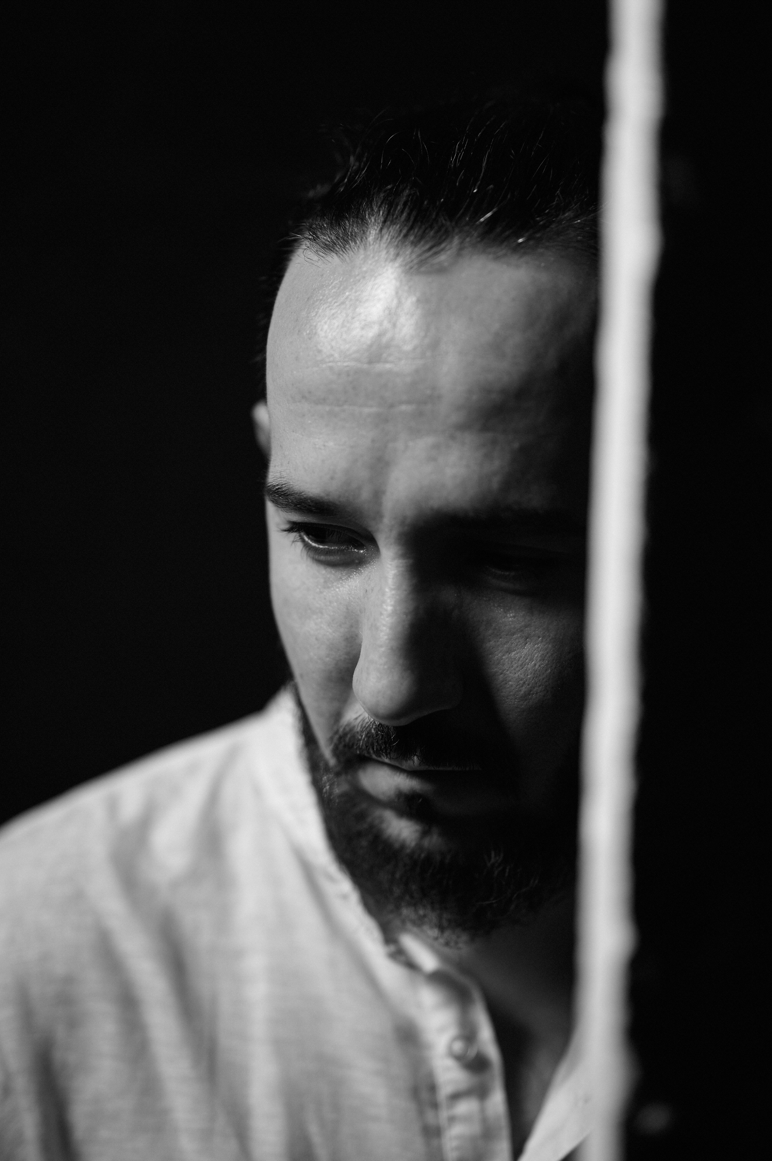 Степан. Портретный фотограф в Москве Айрат Абдуллаев