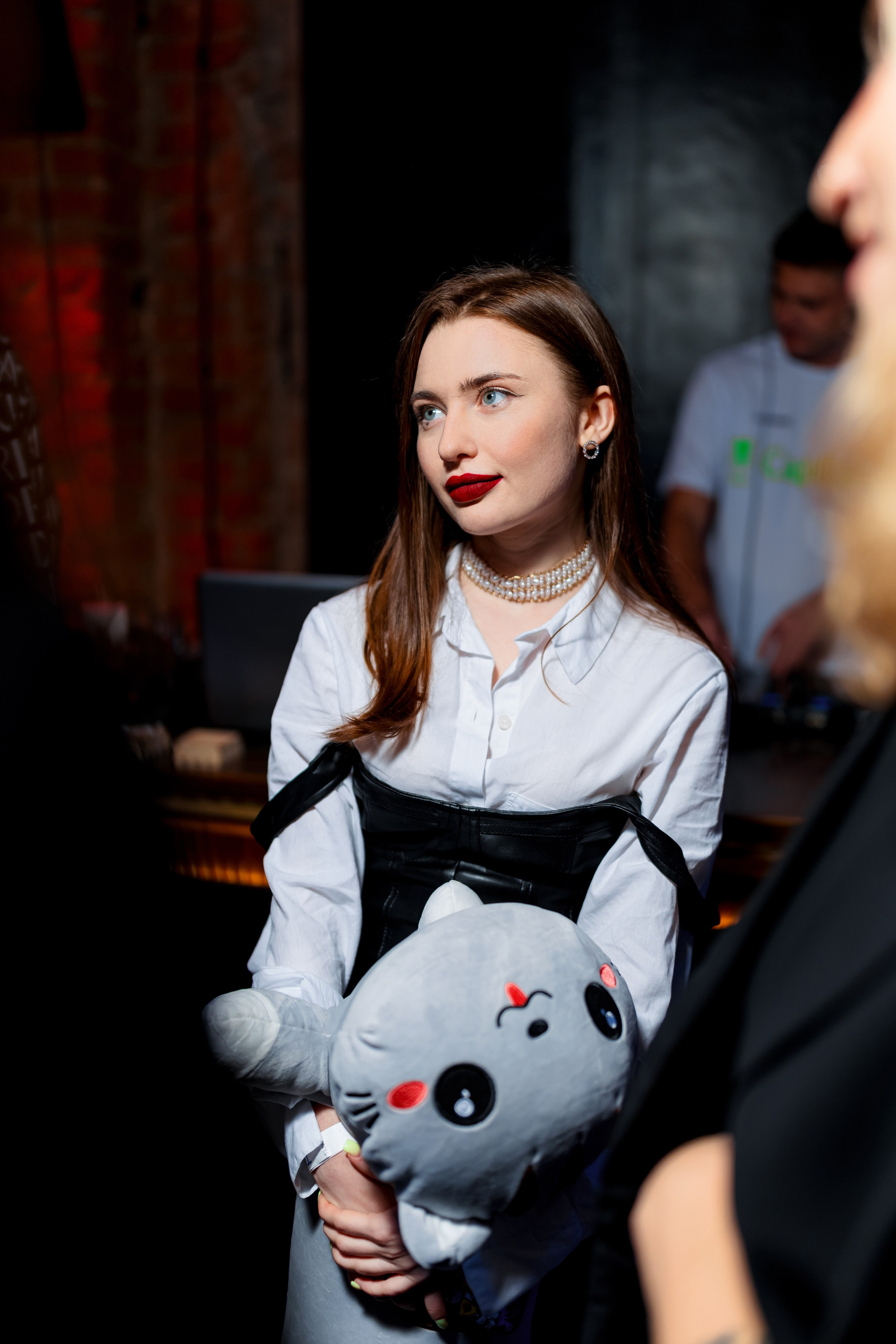 BROCONF — Afterparty. Репортажный фотограф Семён Борисов | Москва