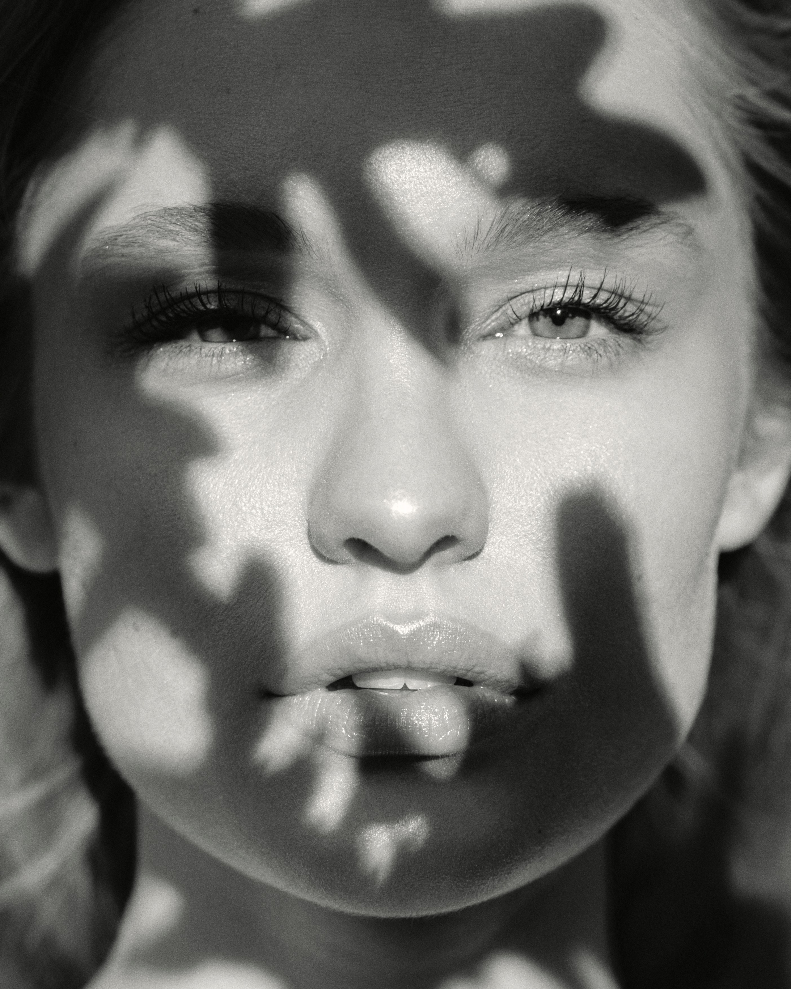 YANA. Anastasia Patshina