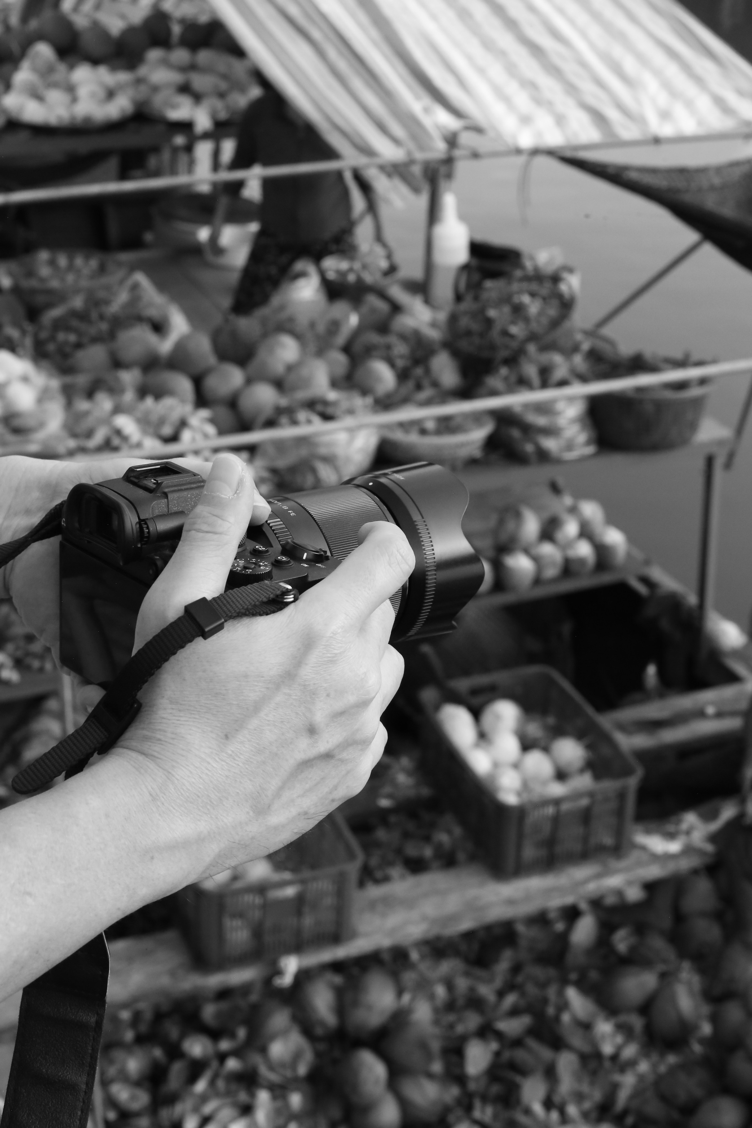 Ho Chi Minh, Vietnam | Part 2| 2025. Art Photographer