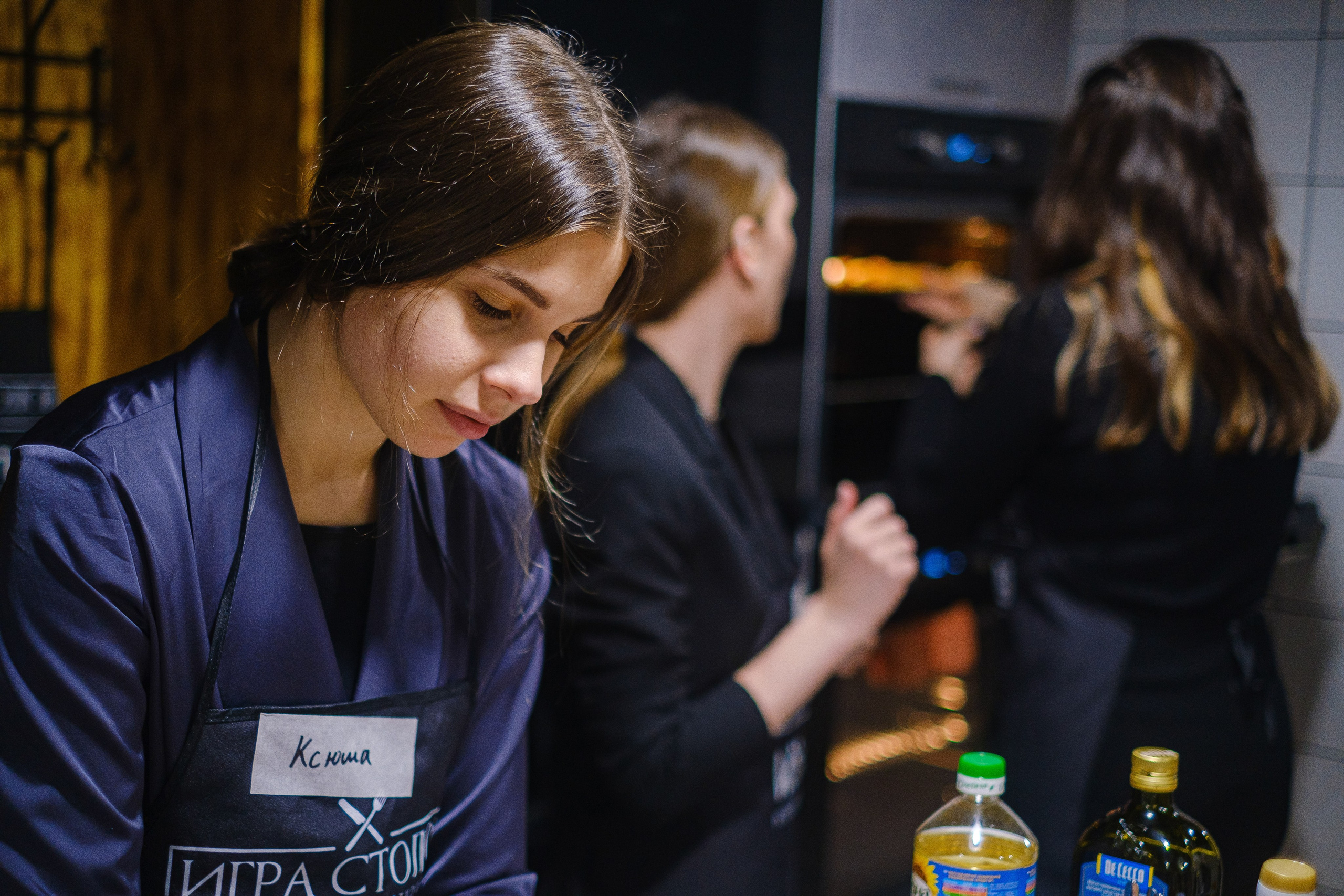 ИГРА СТОЛОВ. Фотограф Мария Хлебникова Санкт-Петербург Москва