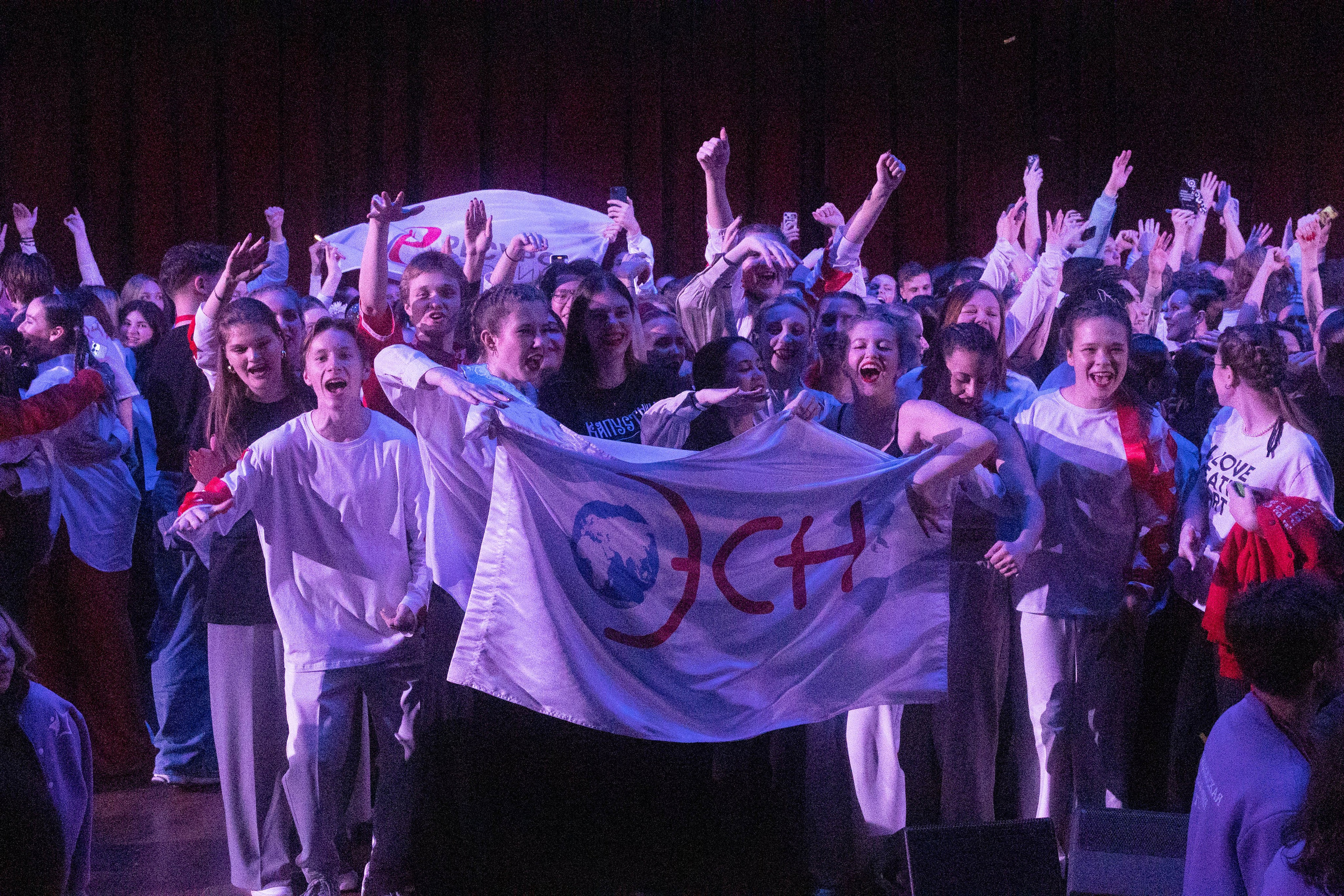 Мероприятия. Фотограф в Москве. София Казьмина