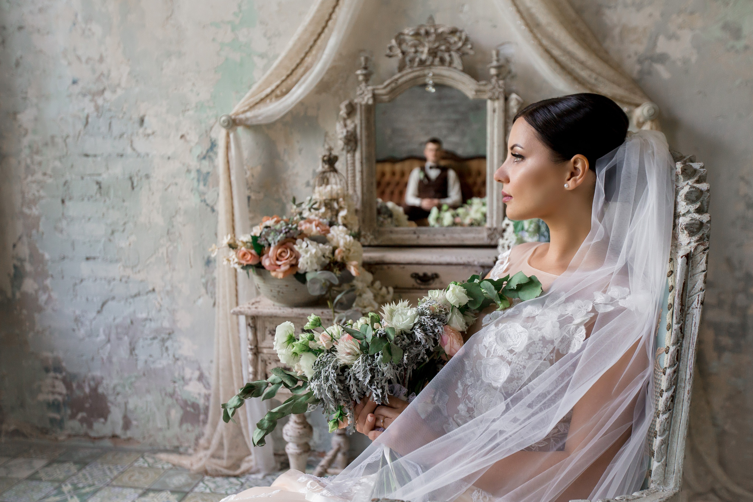 Чеслав и Анастасия. Свадебный и семейный фотограф в Краснодаре