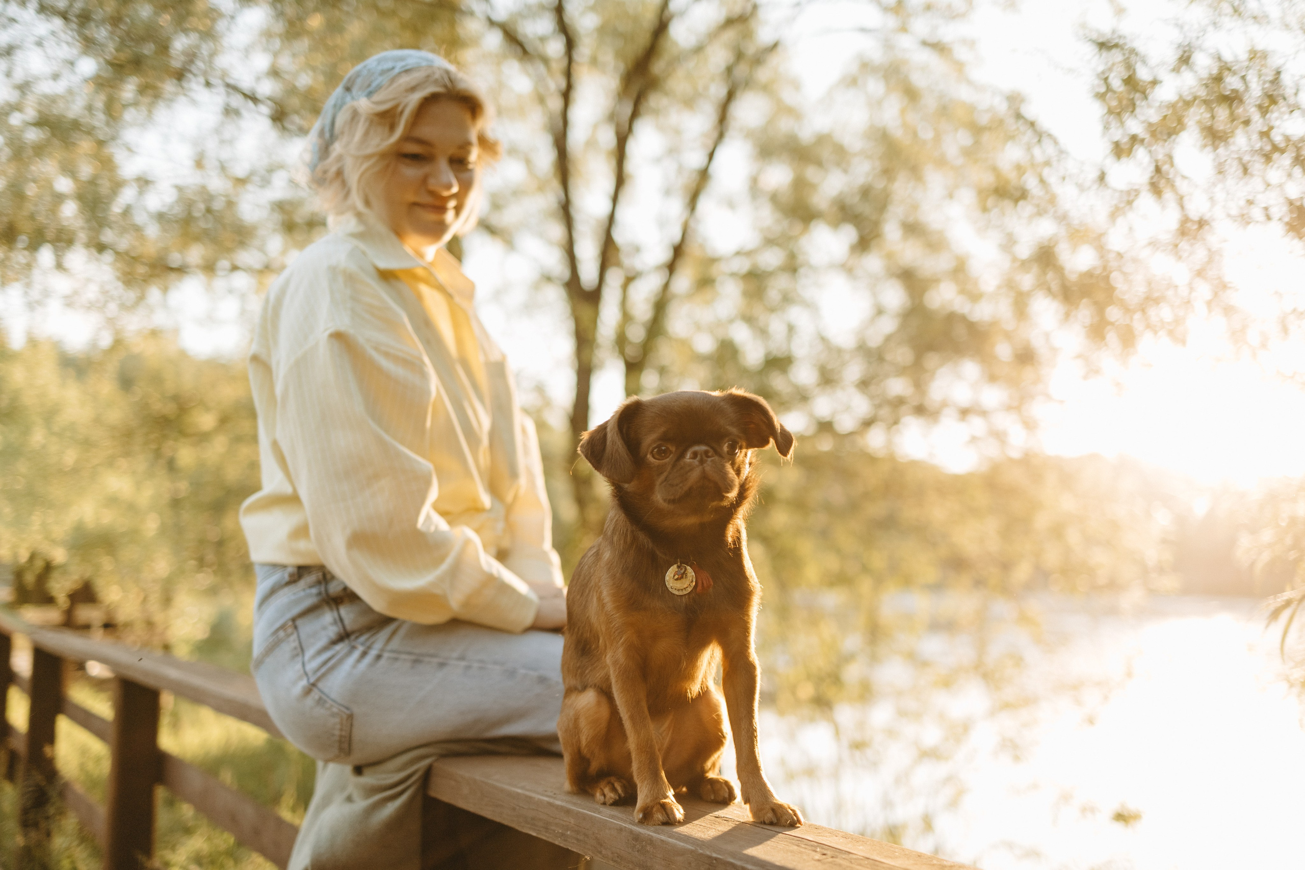 Екатерина и Лёня. Фотограф — Анималист | Санкт-Петербург