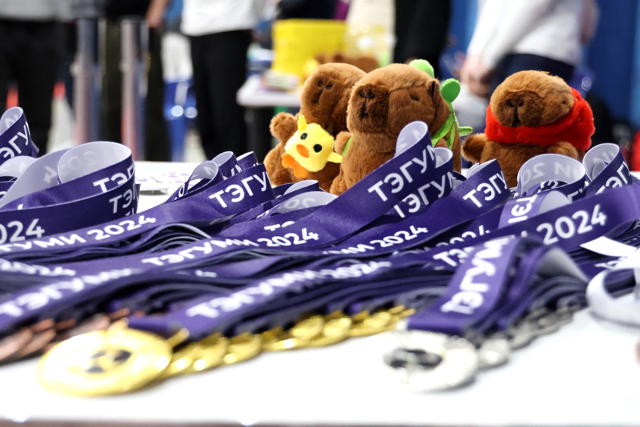 Чемпионат по Окинава Каратэ (Тэгуми). Спортивный и репортажный фотограф Ермакова Светлана