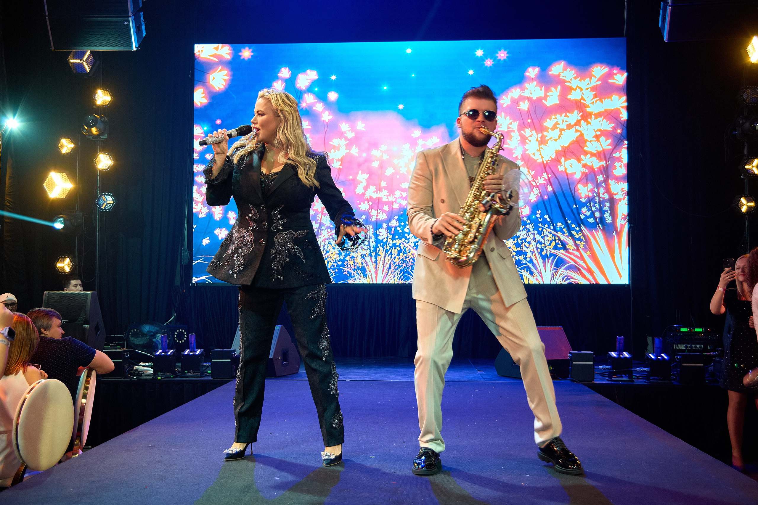 Репортаж с конкурса красоты TOP BEST RUSSIA 2024 | Москва