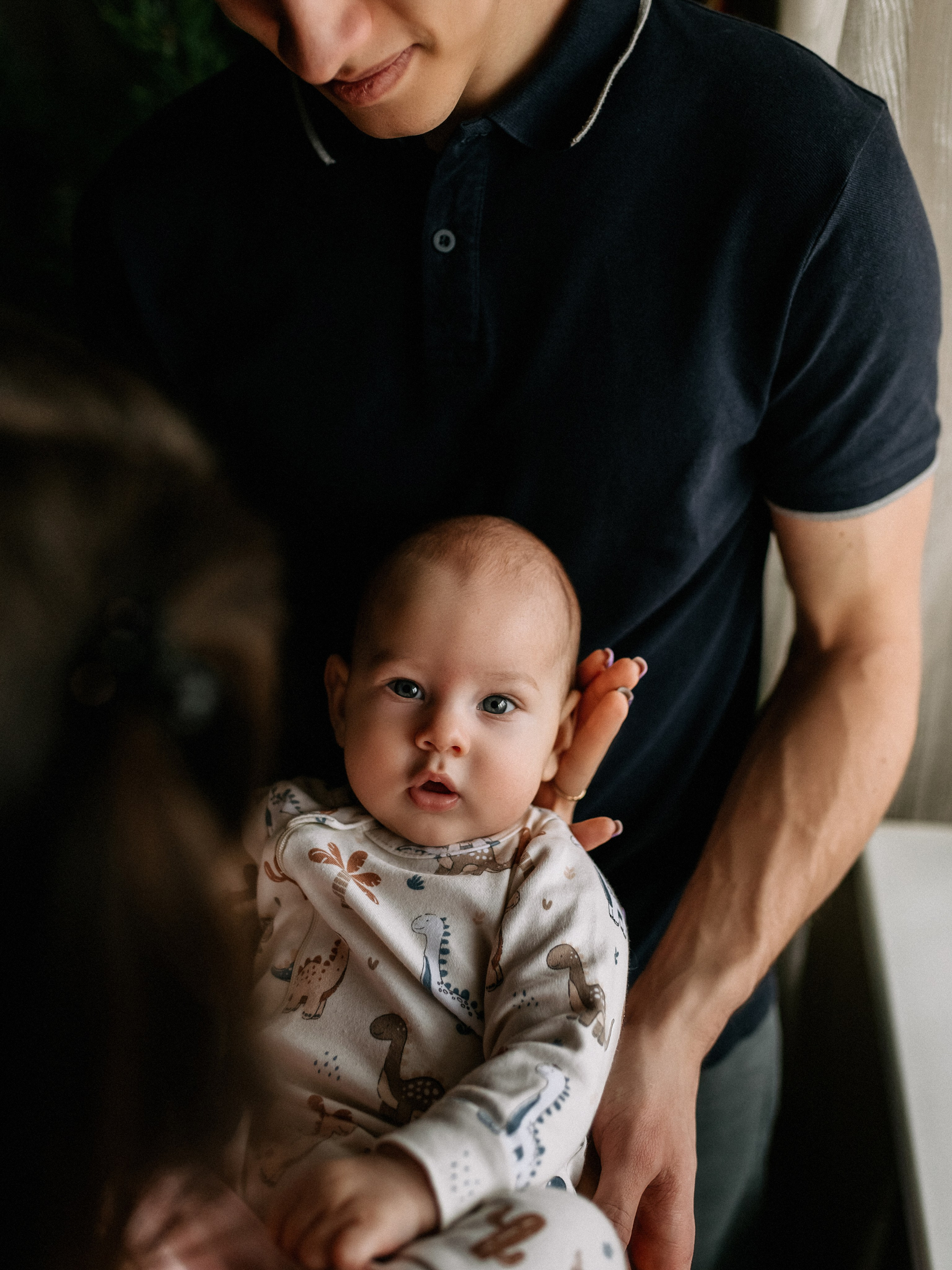 Р+С=Т. Свадебный и семейный фотограф в Самаре Надежда Раскина