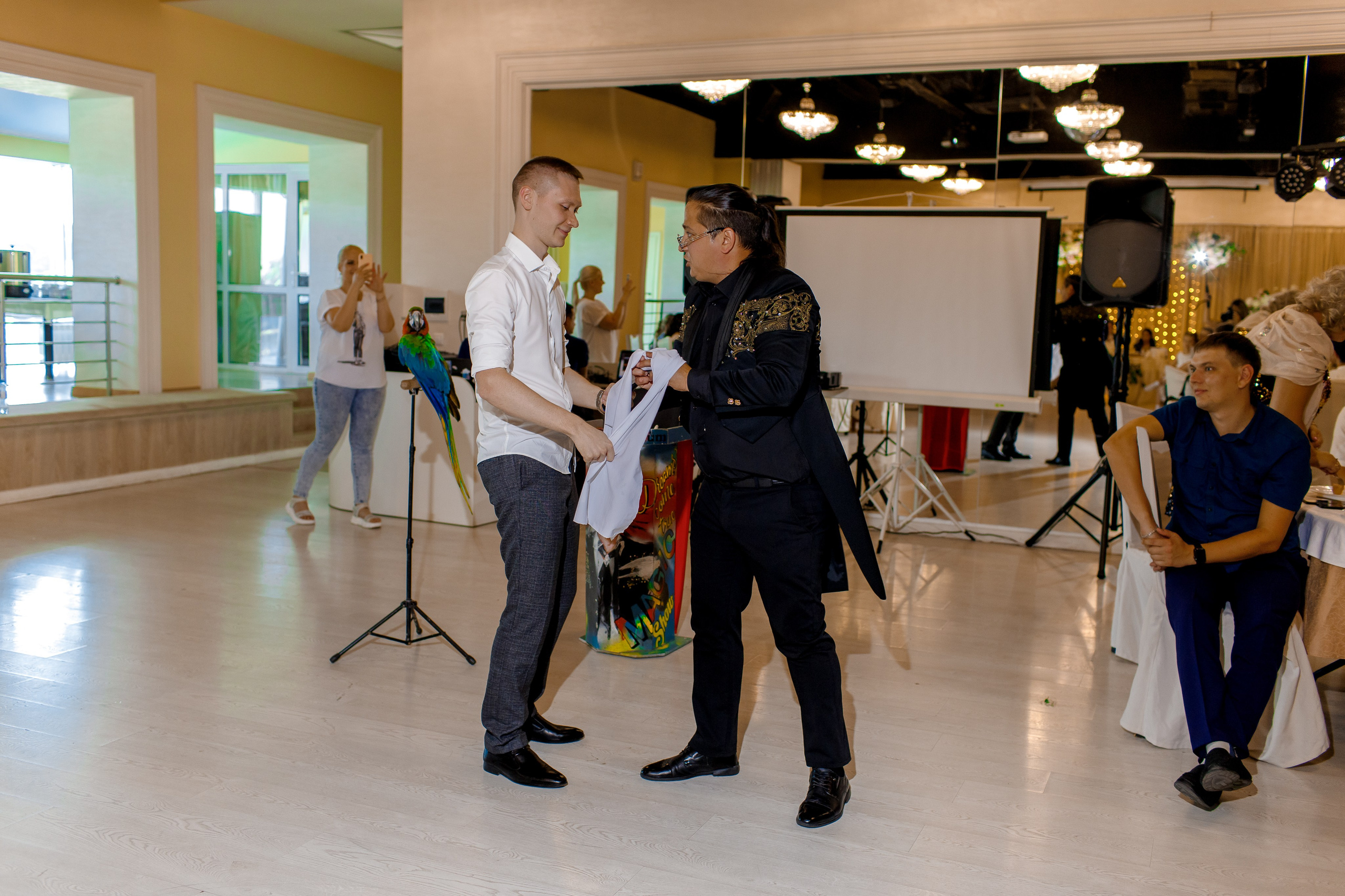 Владислав и Радмила. Свадебный и семейный фотограф Разида Мухаметова