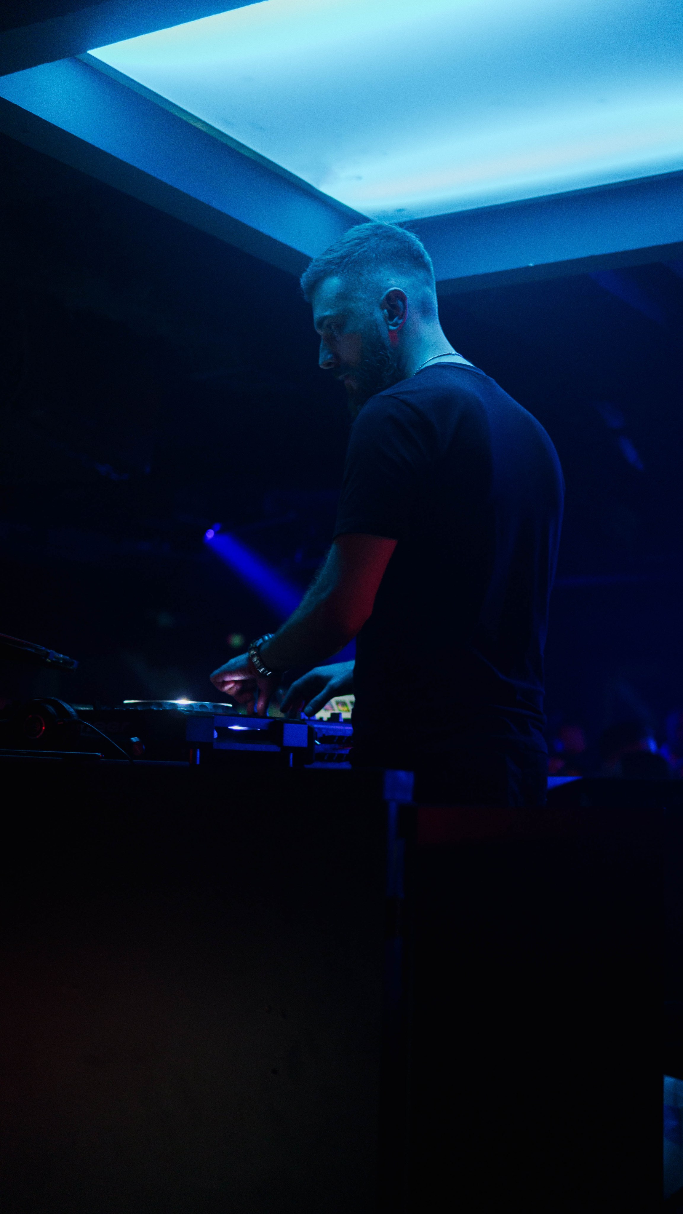 Community. Андрей Риттер Репортажный идейный портретный фотограф Сахалина