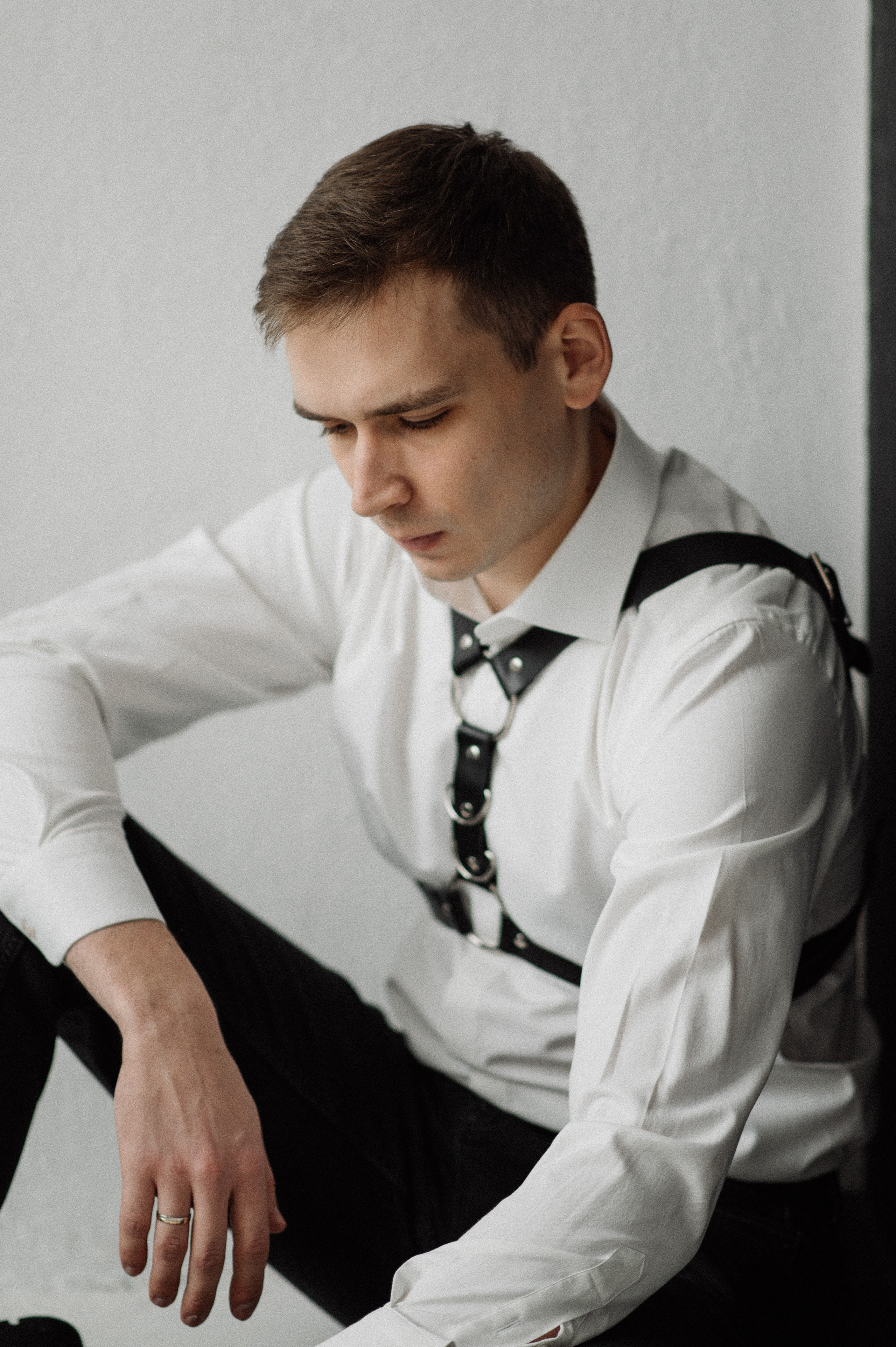 Артур. Свадебный фотограф Минск