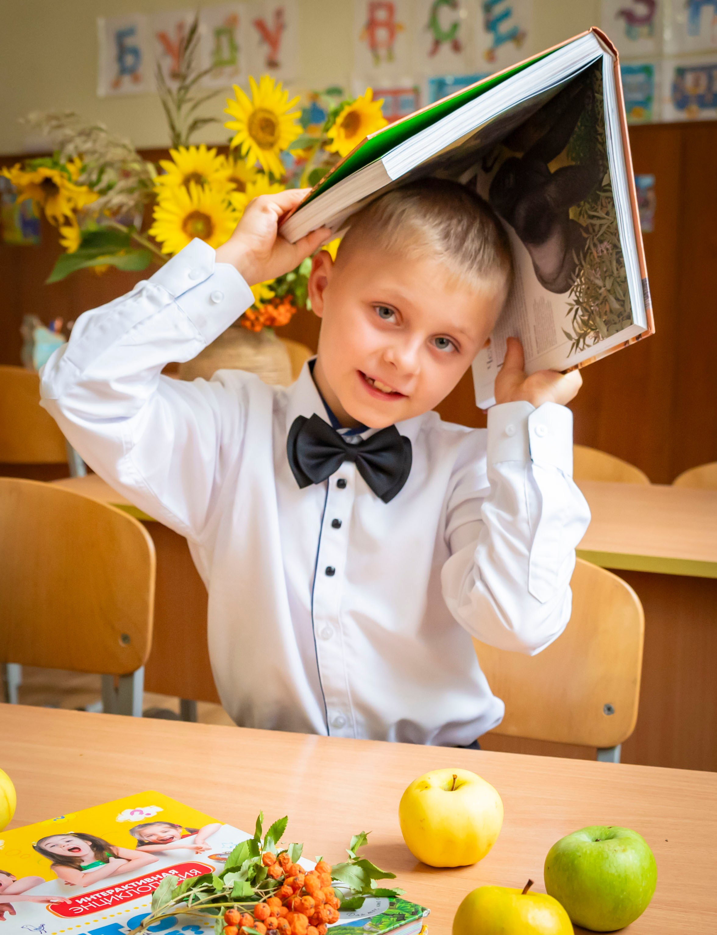 Здравствуй, 3 класс!!!. Главная