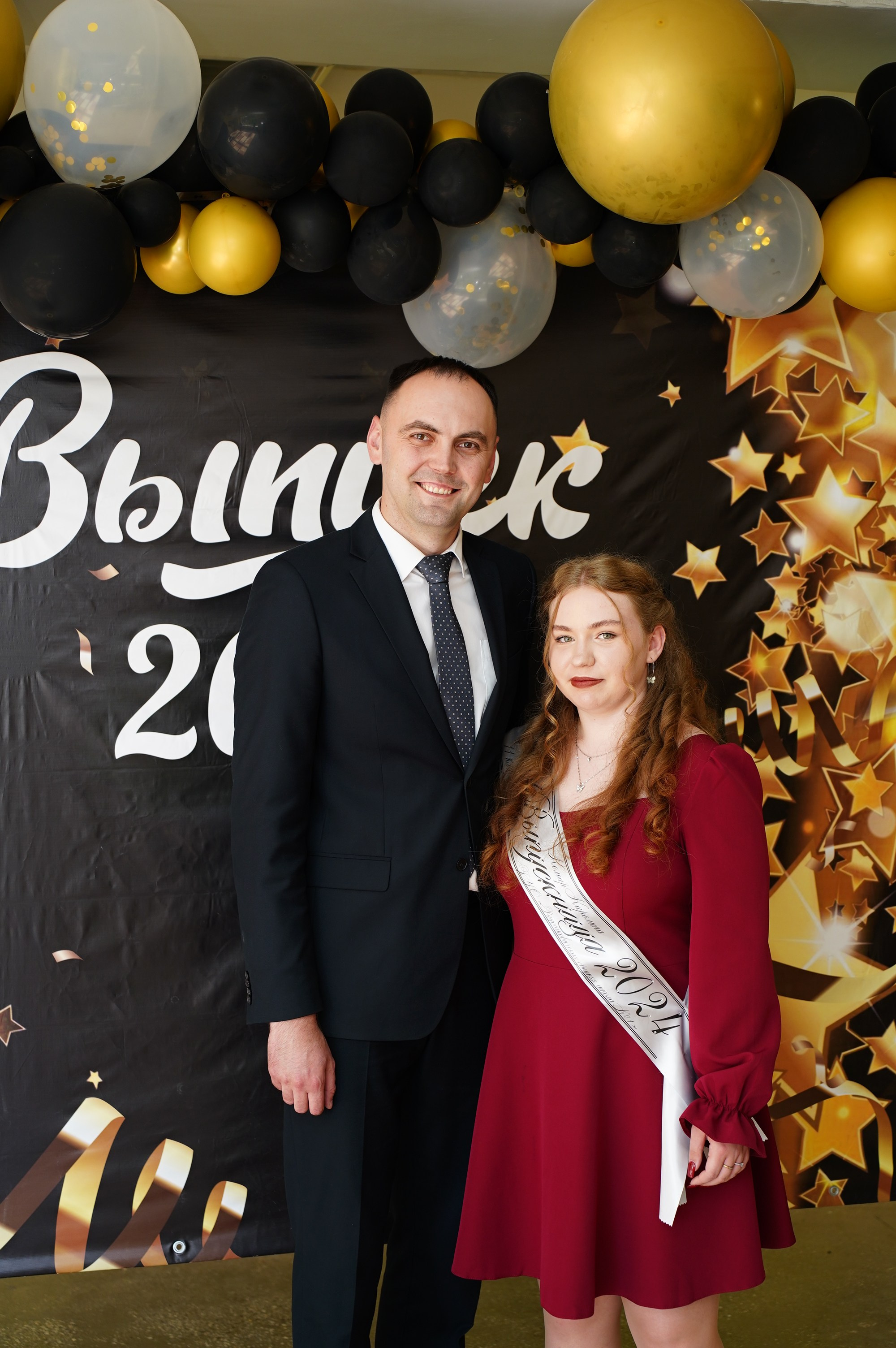 Выпускной. Семейный и свадебный фотограф Минск, Беларусь Анна Орловская