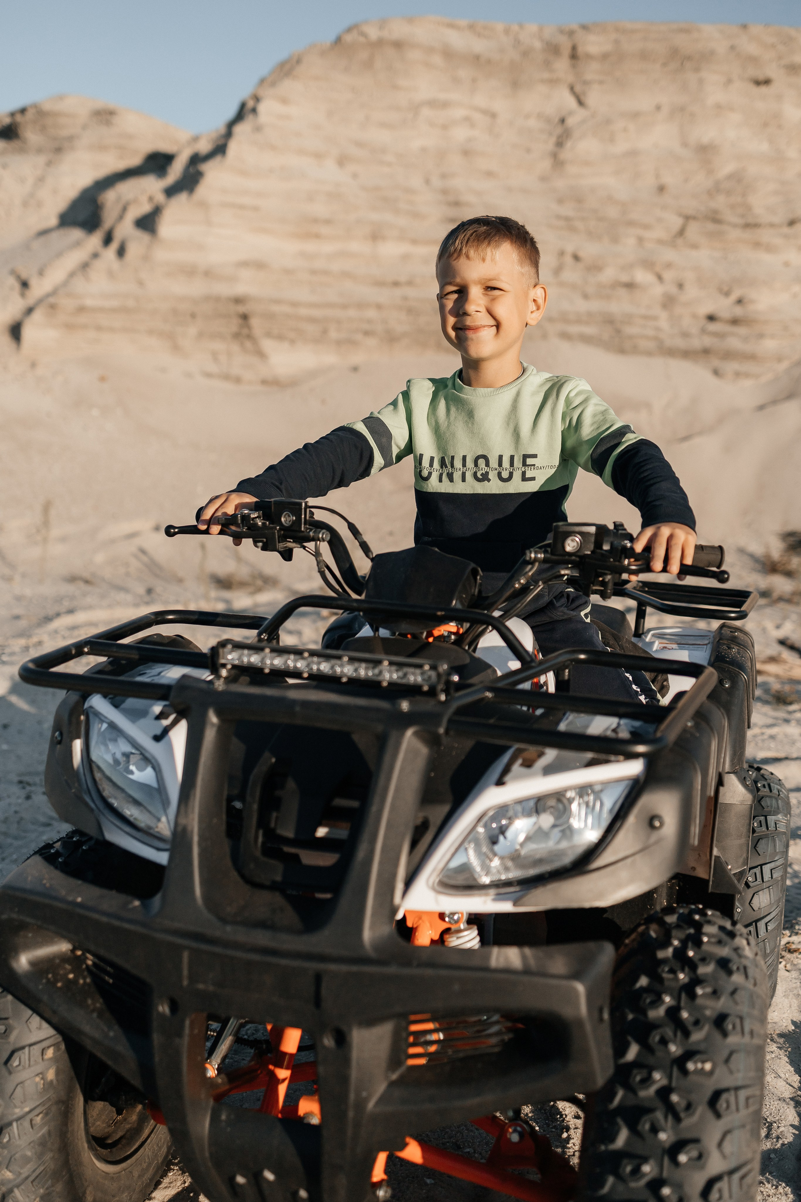 Дети. Главная