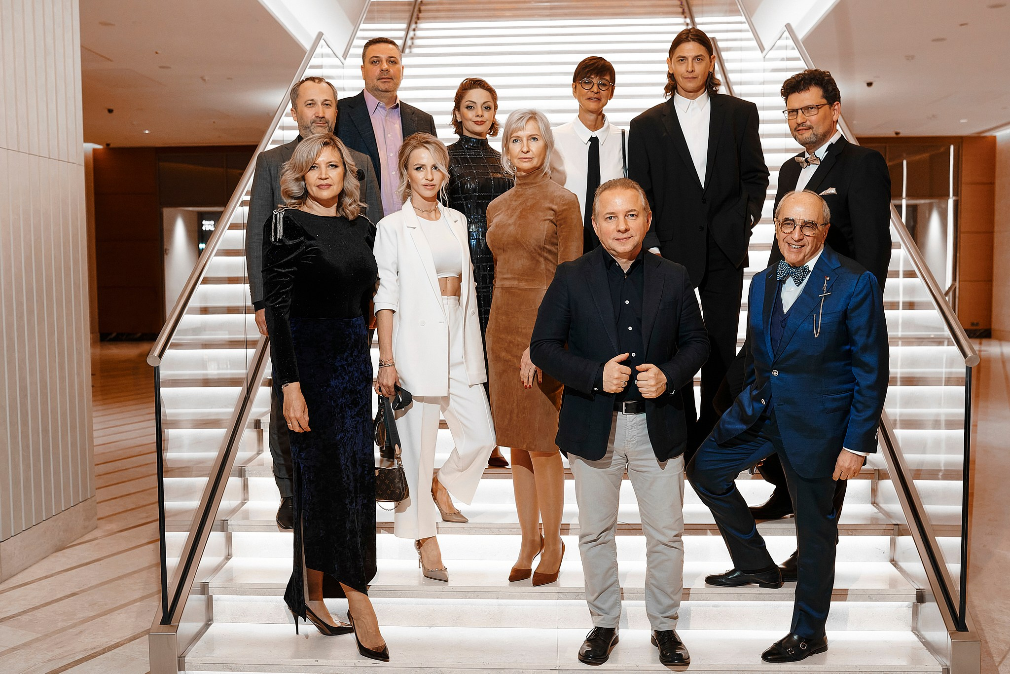 Деловые мероприятия. Geometria