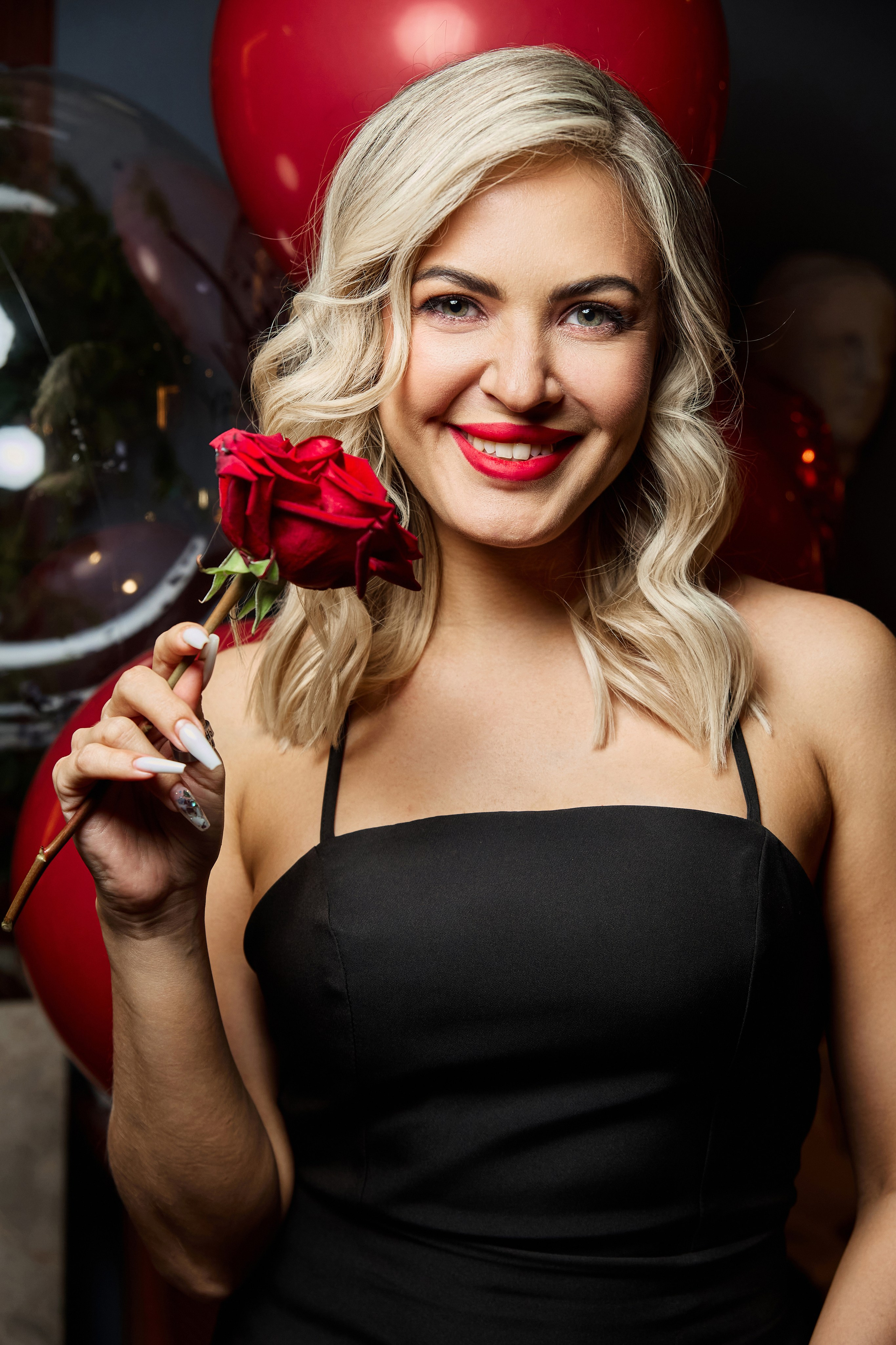 Репортажная съёмка. Geometria