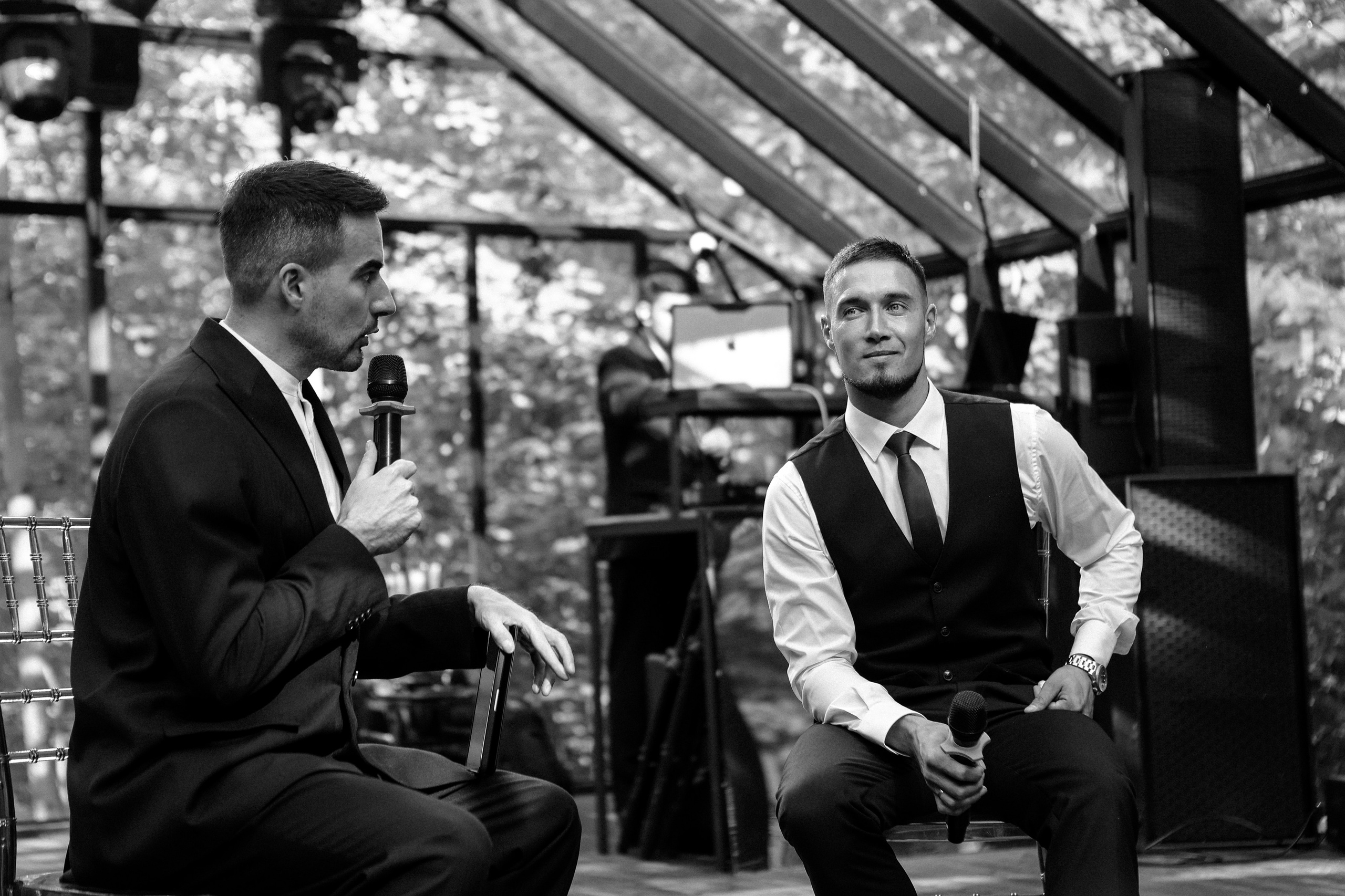 Forest dew reportage. Свадебный фотограф FOTOKEYT