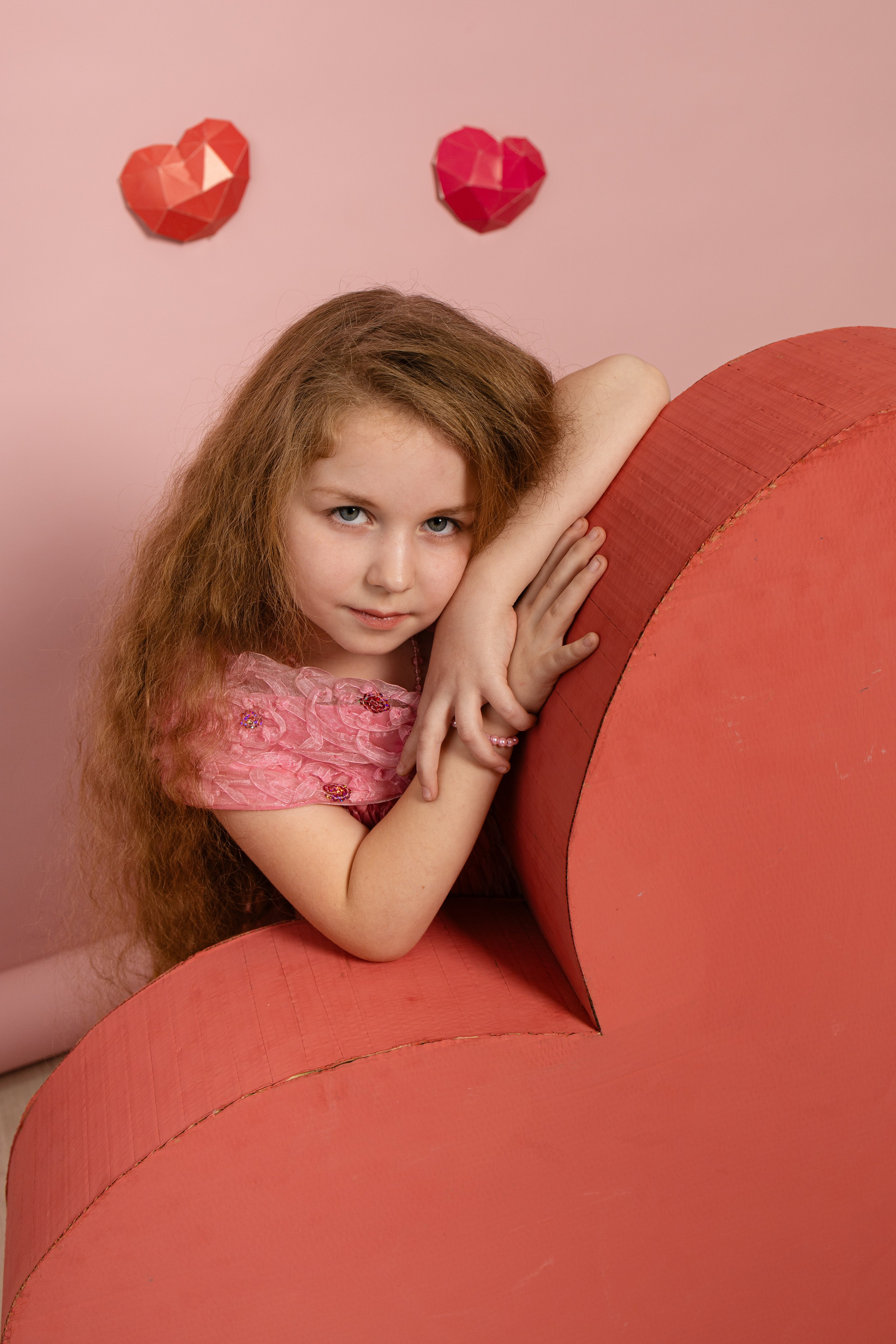 14 февраля. Фотограф в Иркутске Тома Кабанова