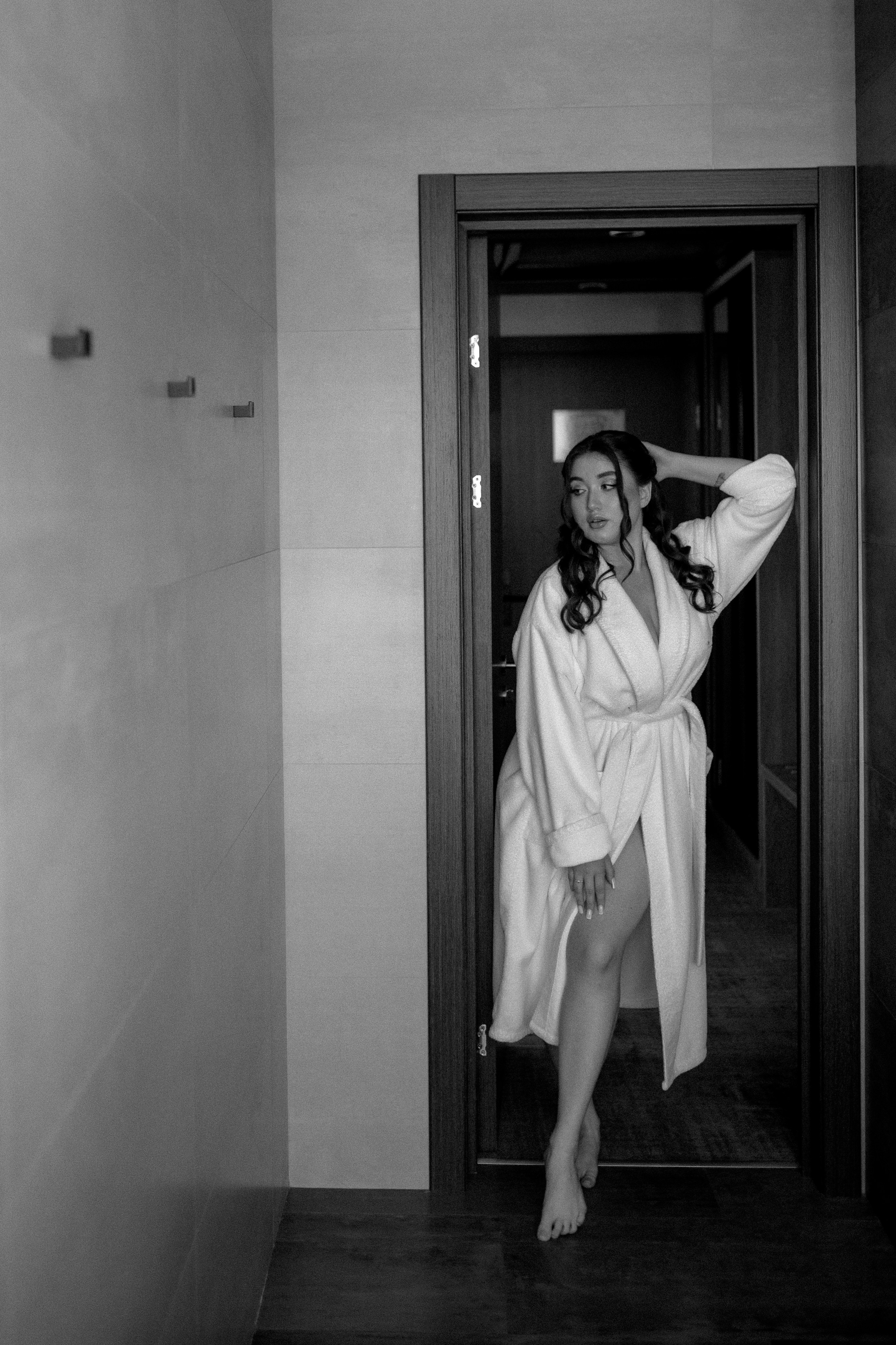 Вадим и Диана. Анастасия Гольнева