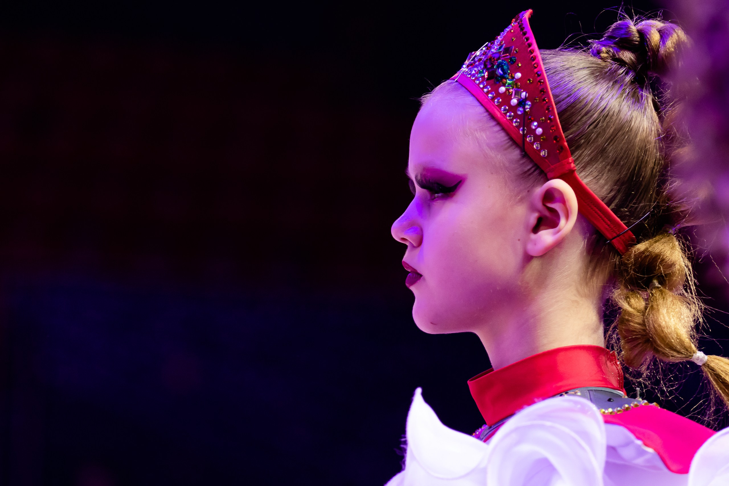 Кубок Губернатора по гимнастике 2025. Фотограф из Краснодара Андрей Тукан