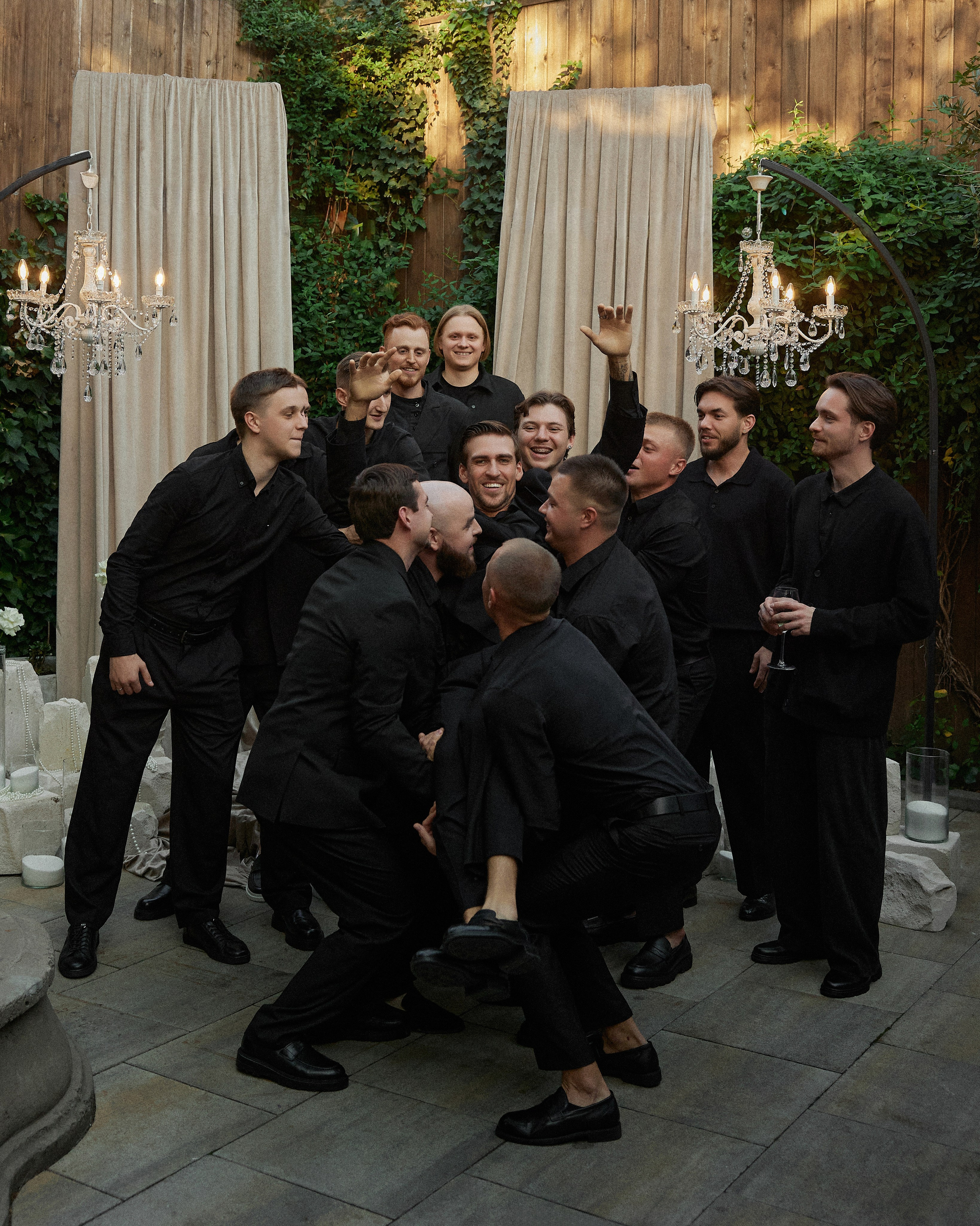 Саша и Ира. Фотограф Айвазова Наталья Краснодар