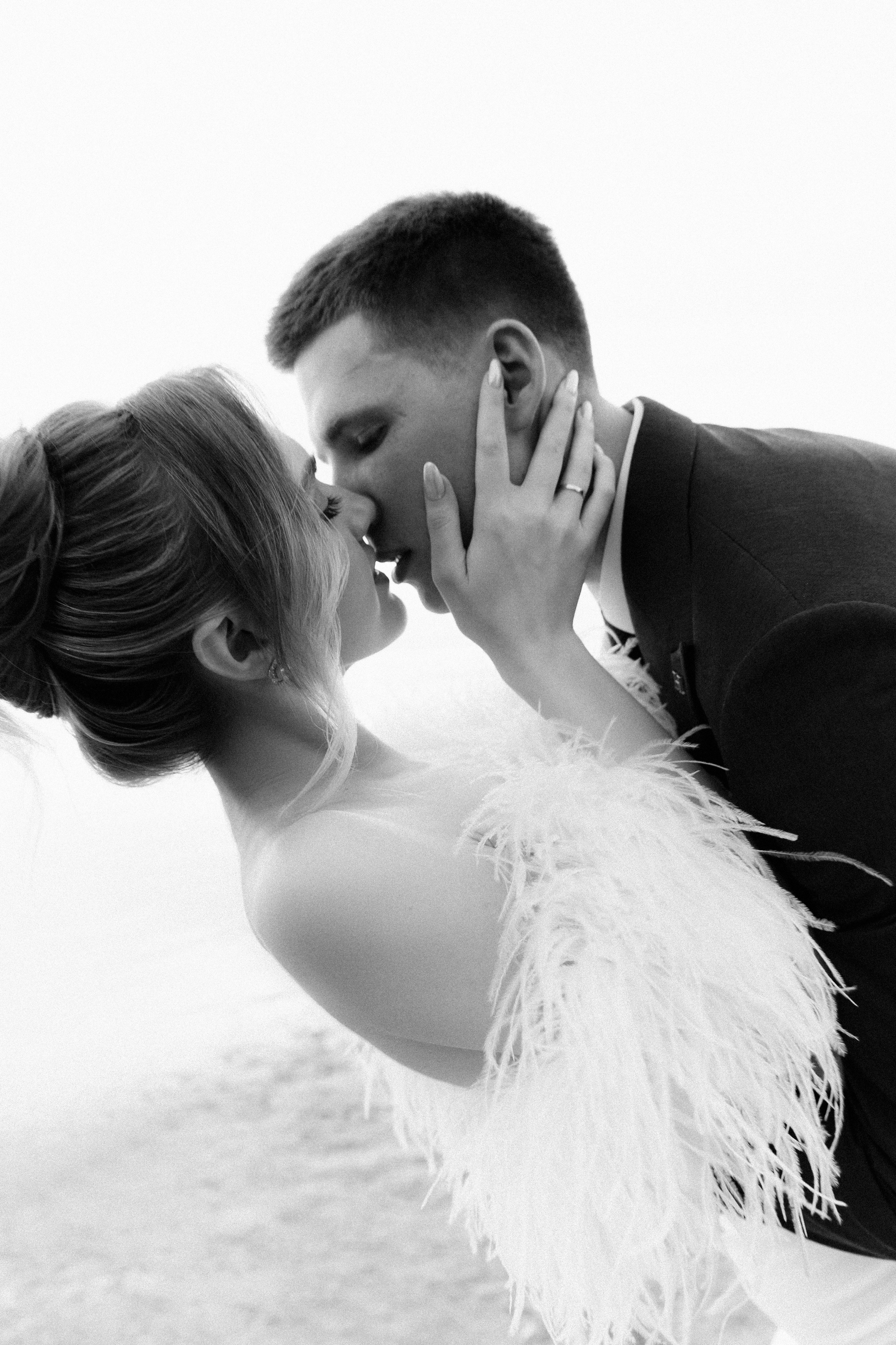 Daria | Egor. Свадебный фотограф Санкт-Петербург DanyaPhotoart