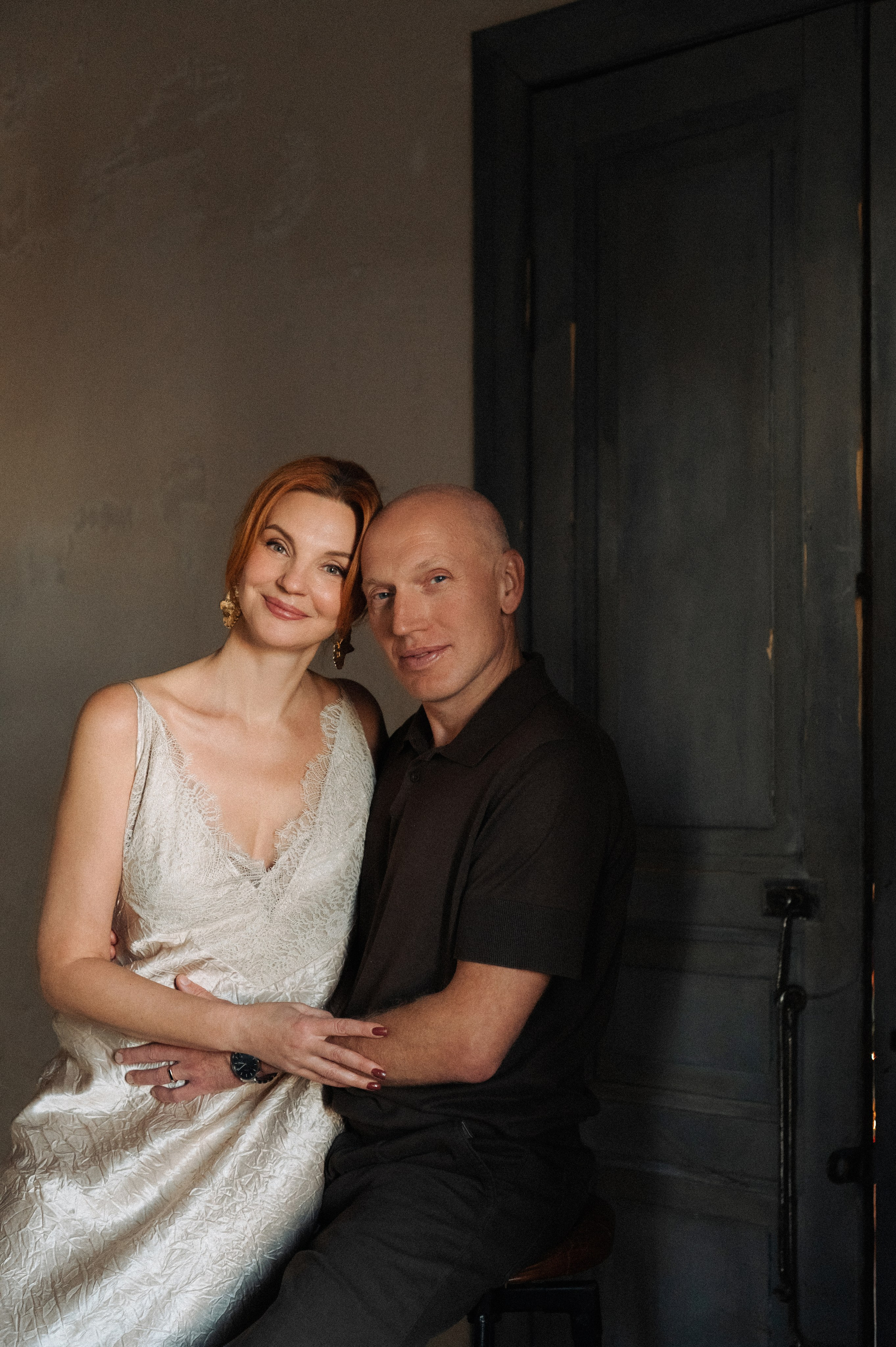 Darina | Roman | Fedor | Maria. Свадебный фотограф Санкт-Петербург DanyaPhotoart