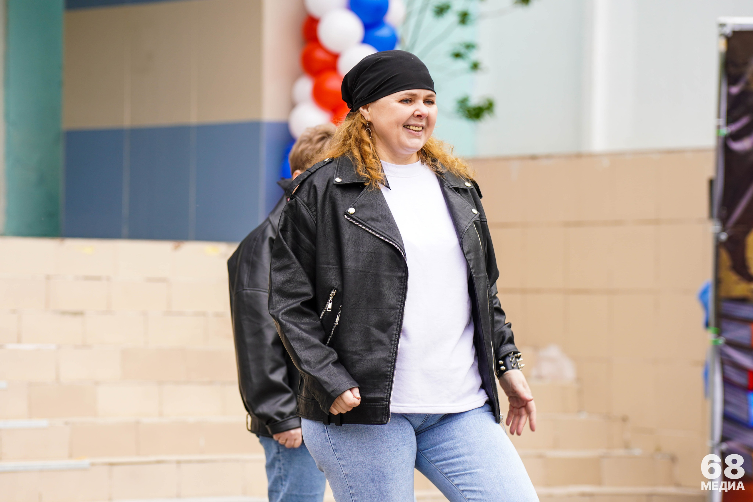 Последний звонок | 11-е классы. EGOROV PRODUCTION