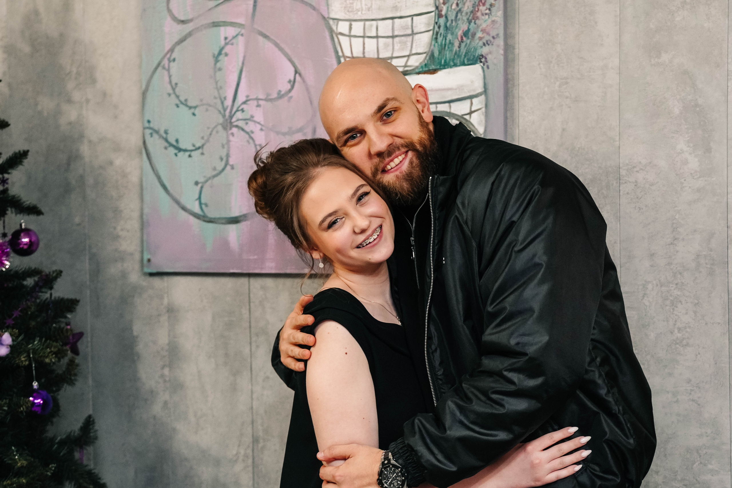 День рождения | 11.01. EGOROV PRODUCTION